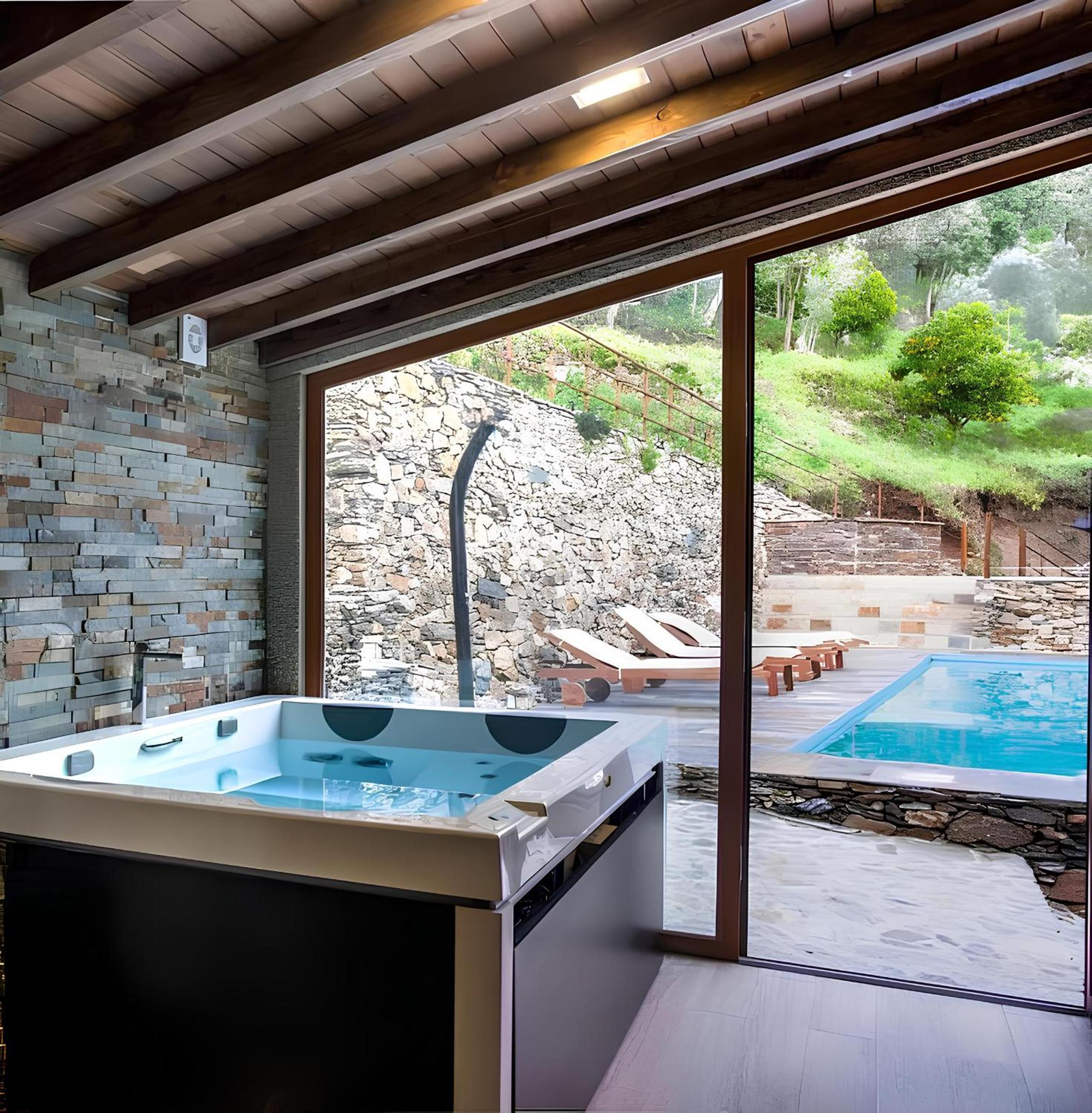 Quinta Torres de Azevedo by North Star Flats view 4
