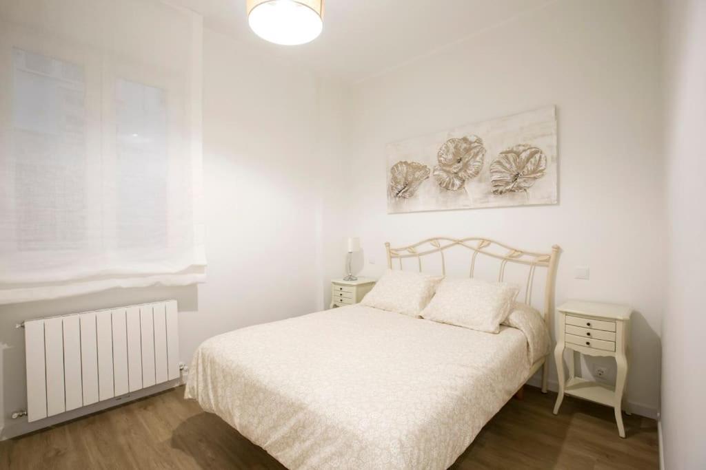 Alhóndiga Flat by Next Stop Bilbao