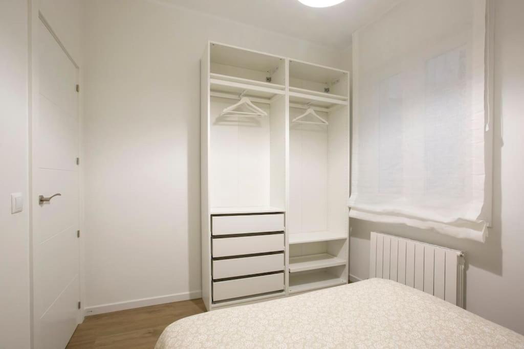 Alhóndiga Flat by Next Stop Bilbao