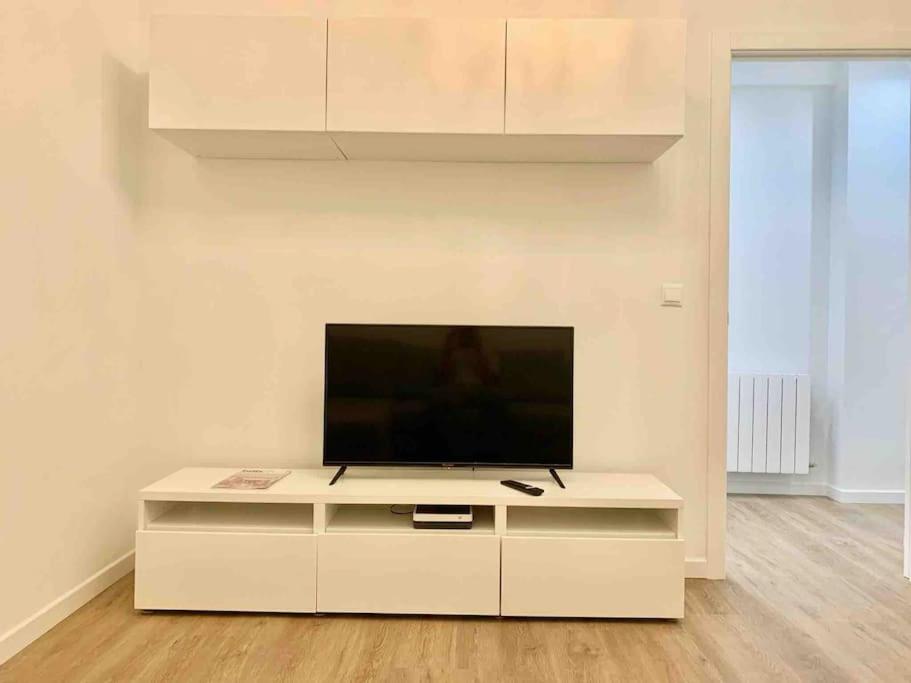 Alhóndiga Flat by Next Stop Bilbao