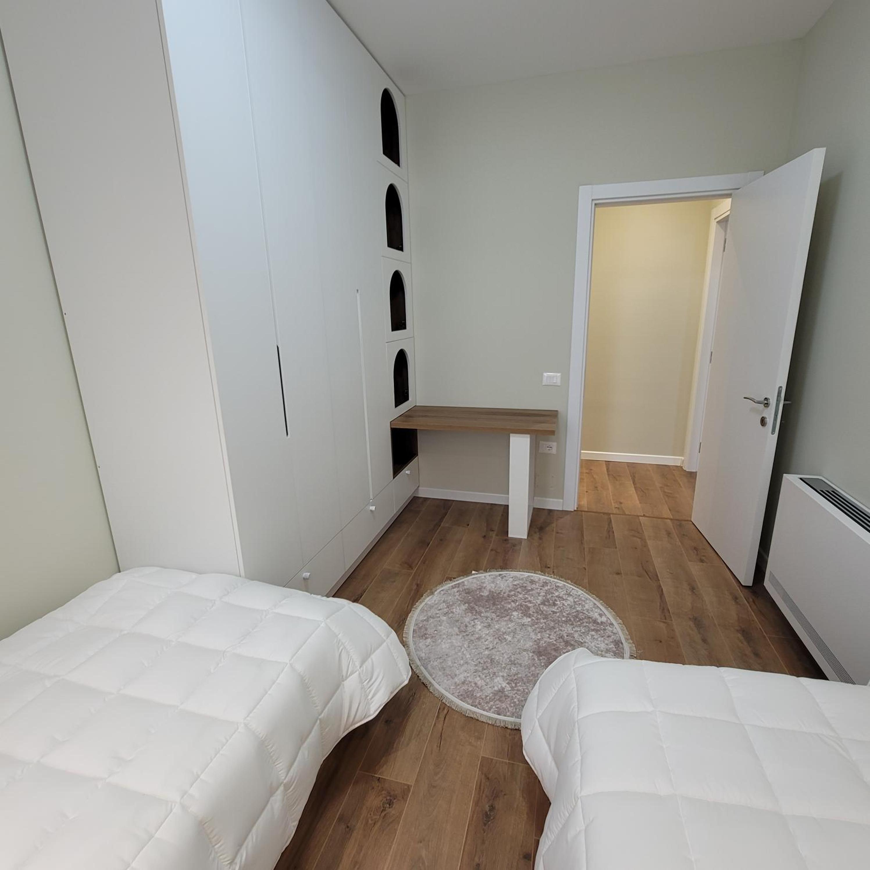 Central Comfort Apartment