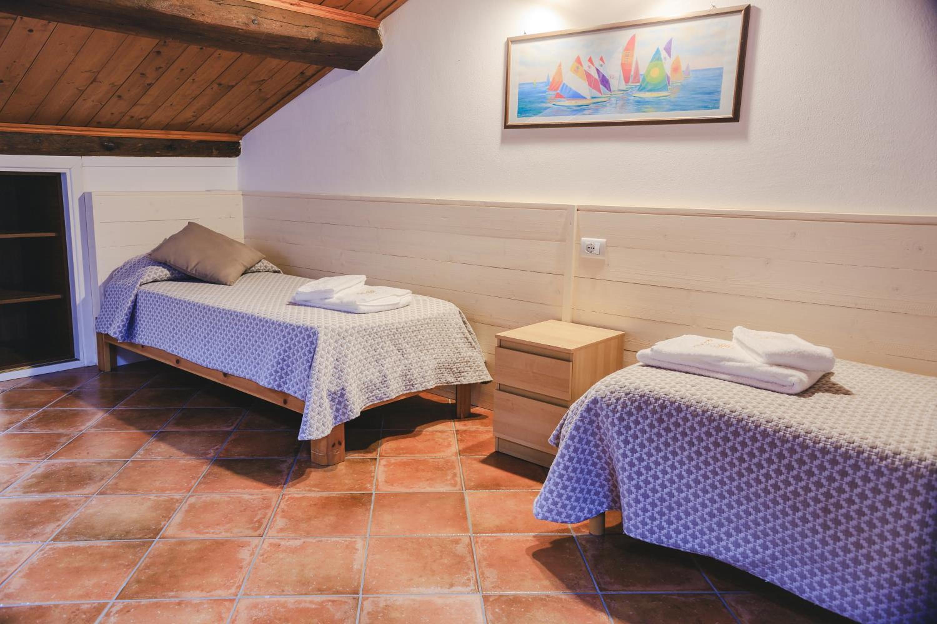 Agriturismo La Filanda