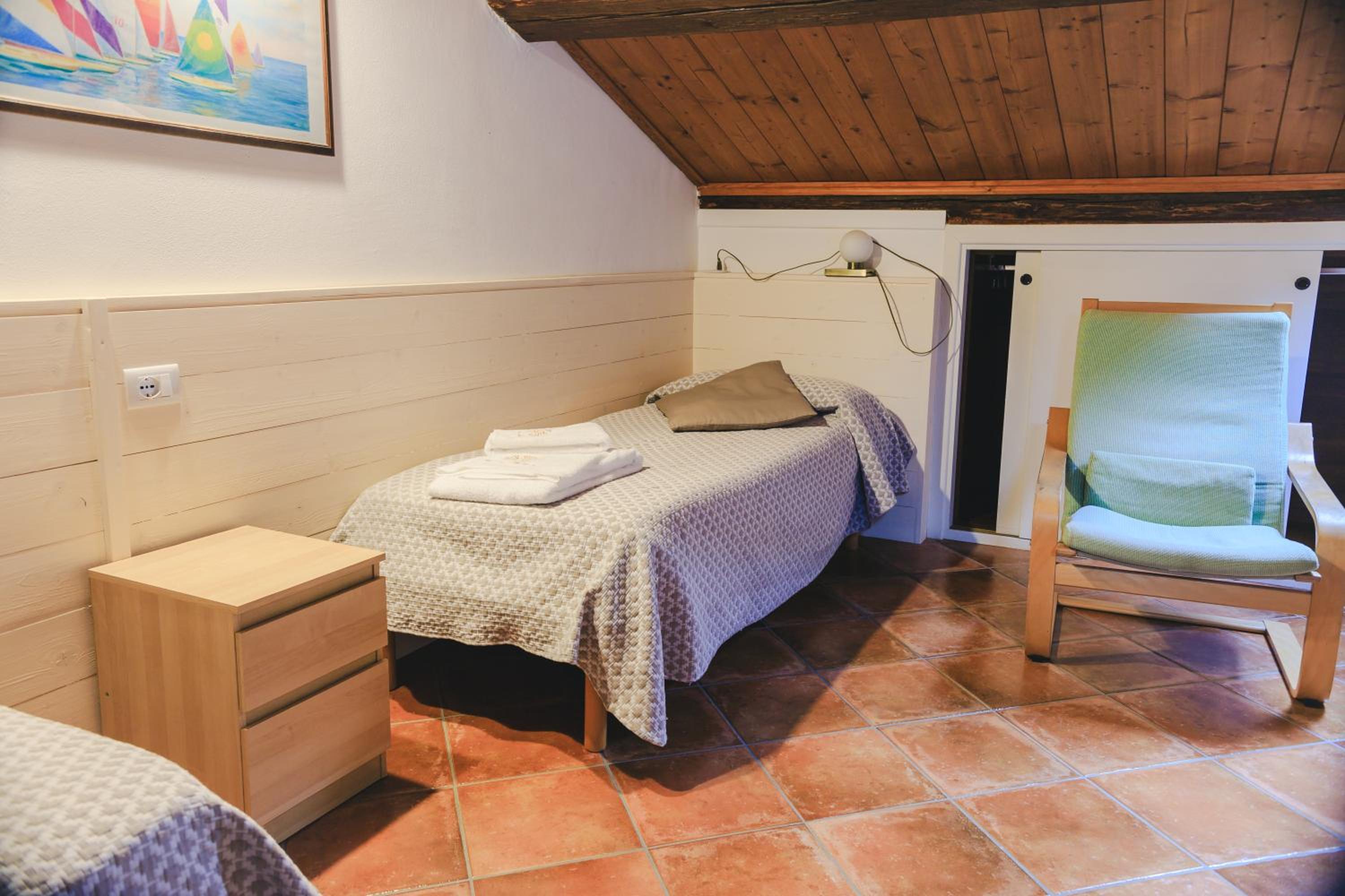 Agriturismo La Filanda