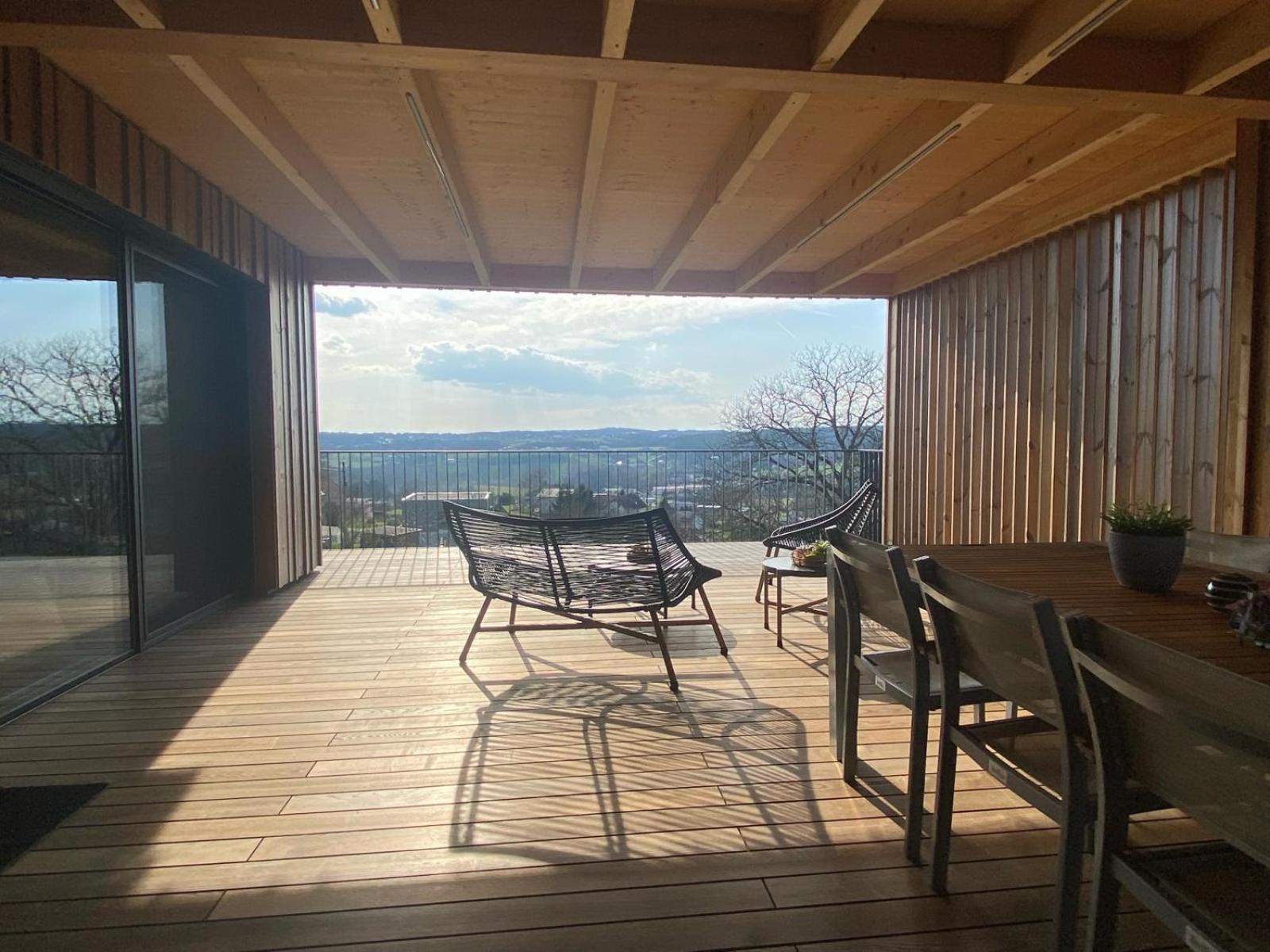 Ferienhaus LuckyLiving