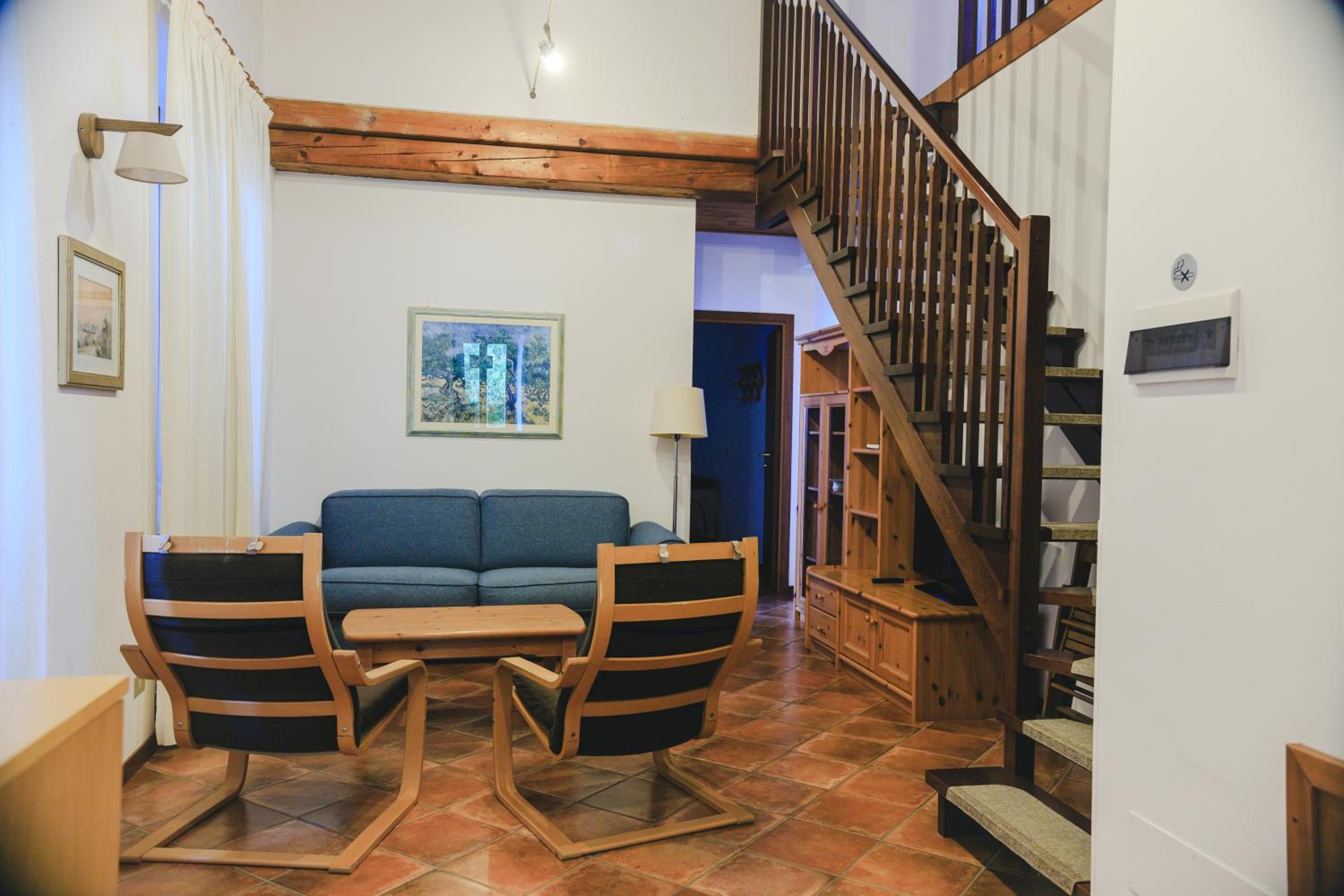 Agriturismo La Filanda