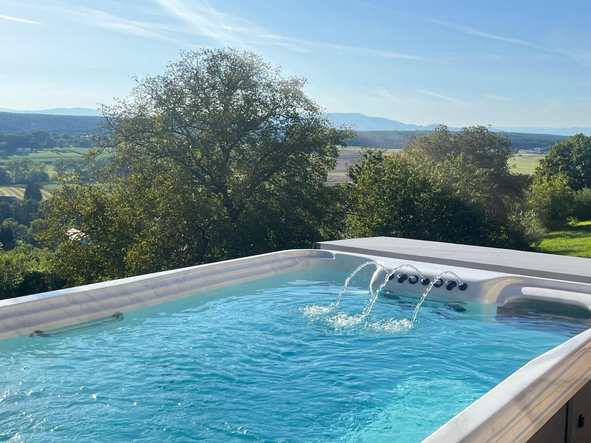 Ferienhaus LuckyLiving