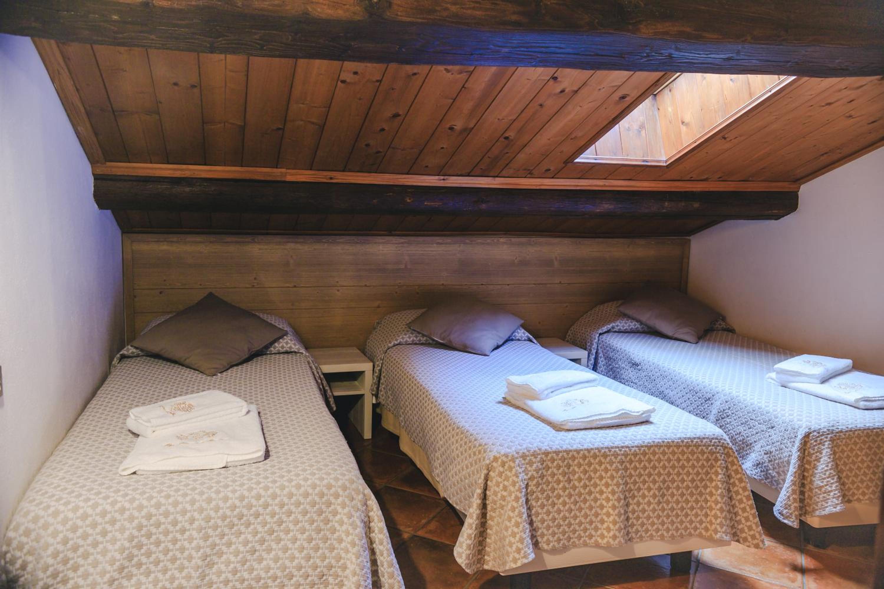 Agriturismo La Filanda