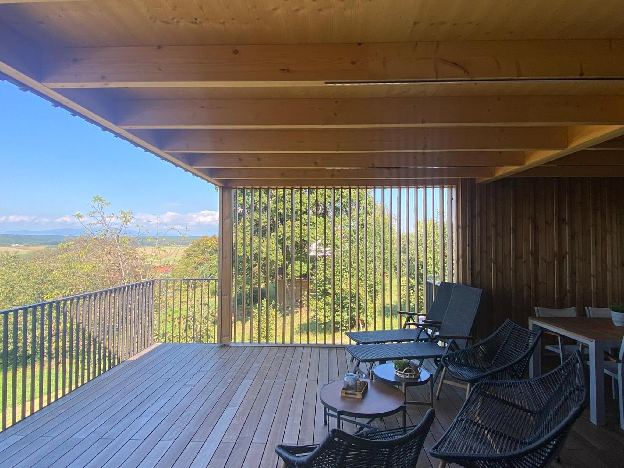 Ferienhaus LuckyLiving