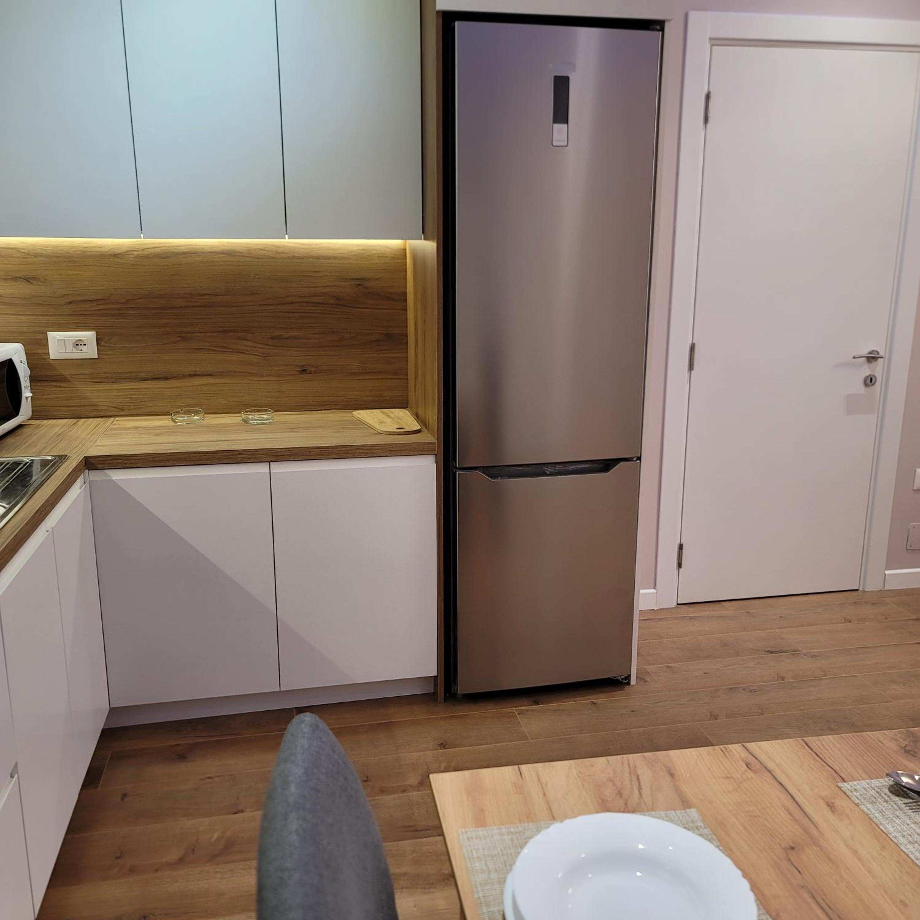 Central Comfort Apartment