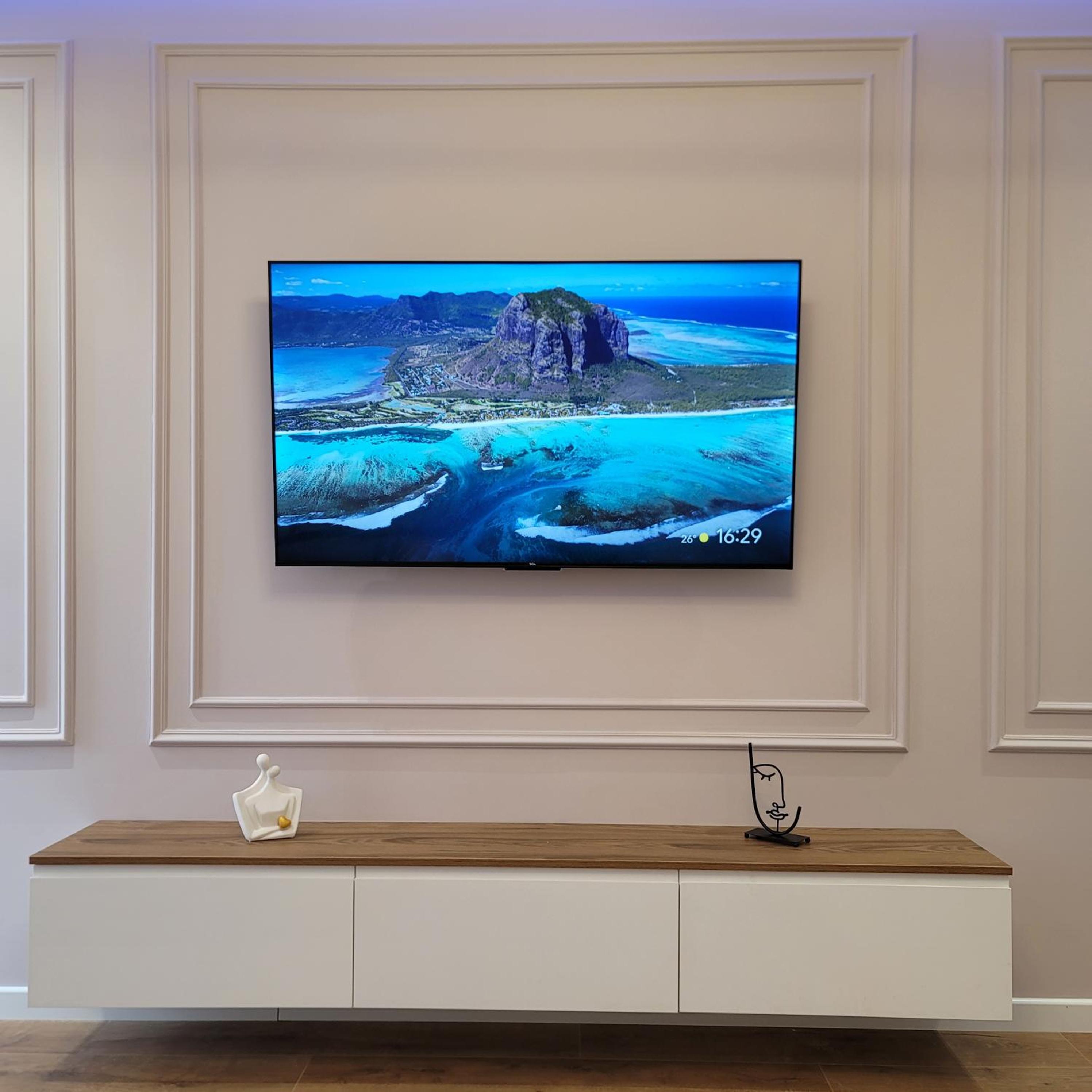Central Comfort Apartment