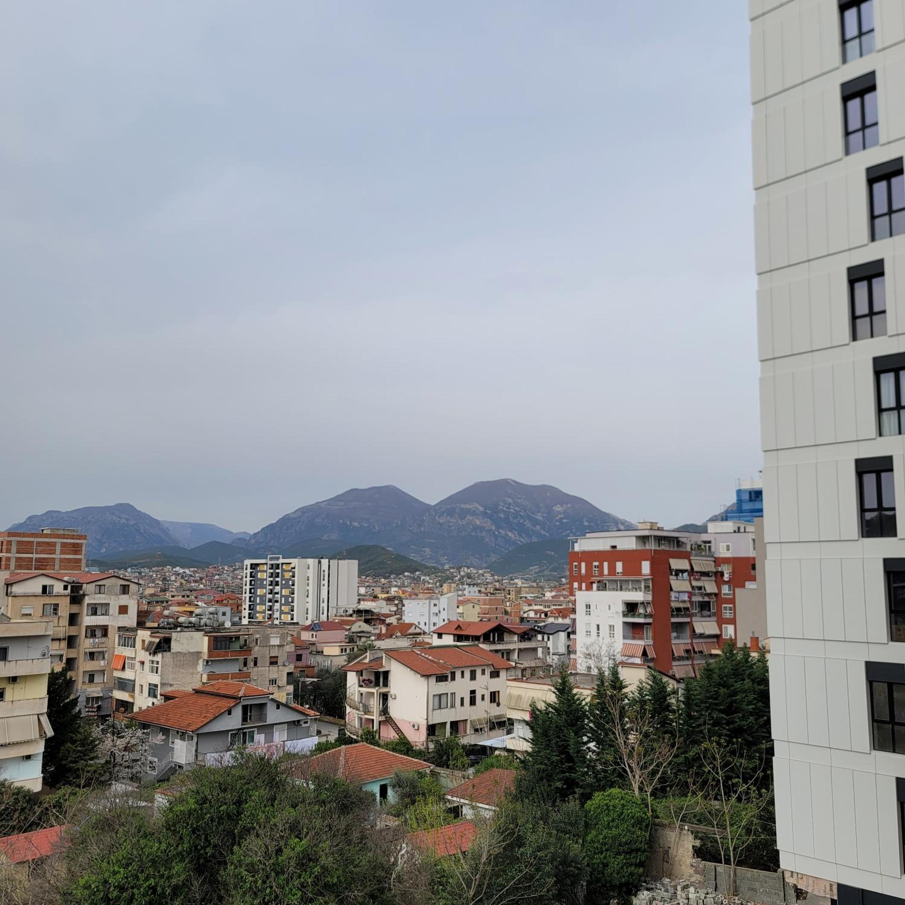 Central Comfort Apartment