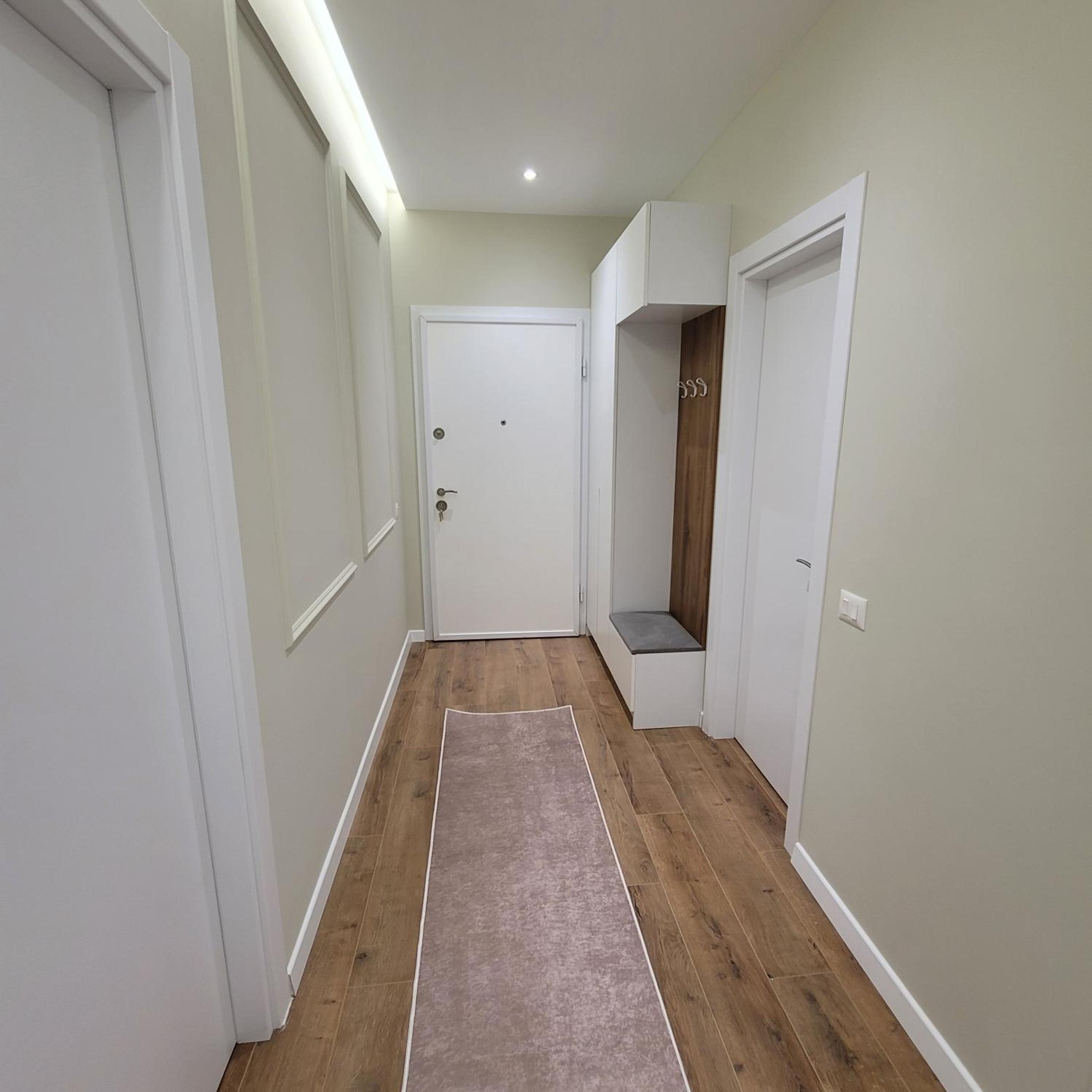 Central Comfort Apartment