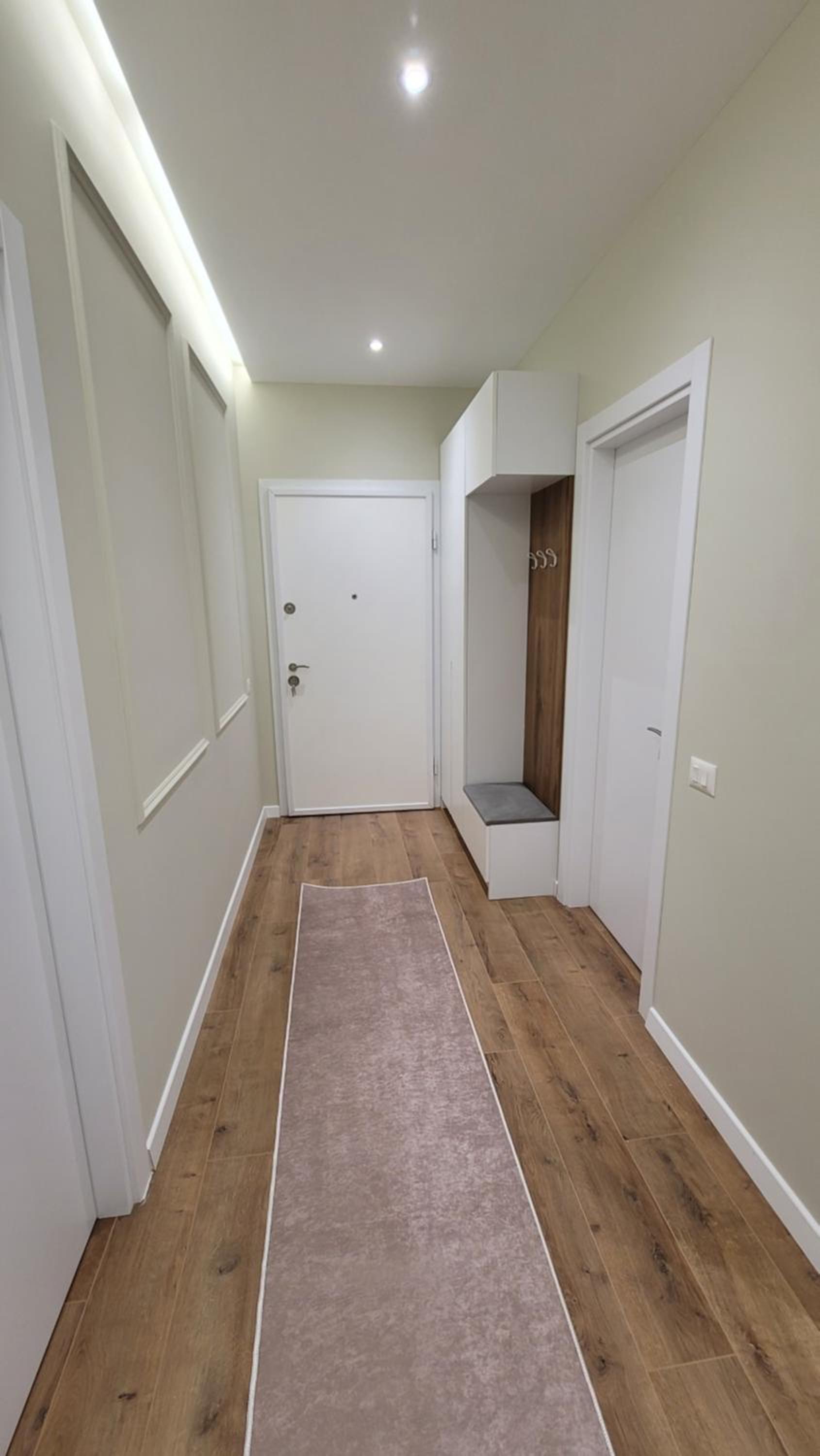 Central Comfort Apartment