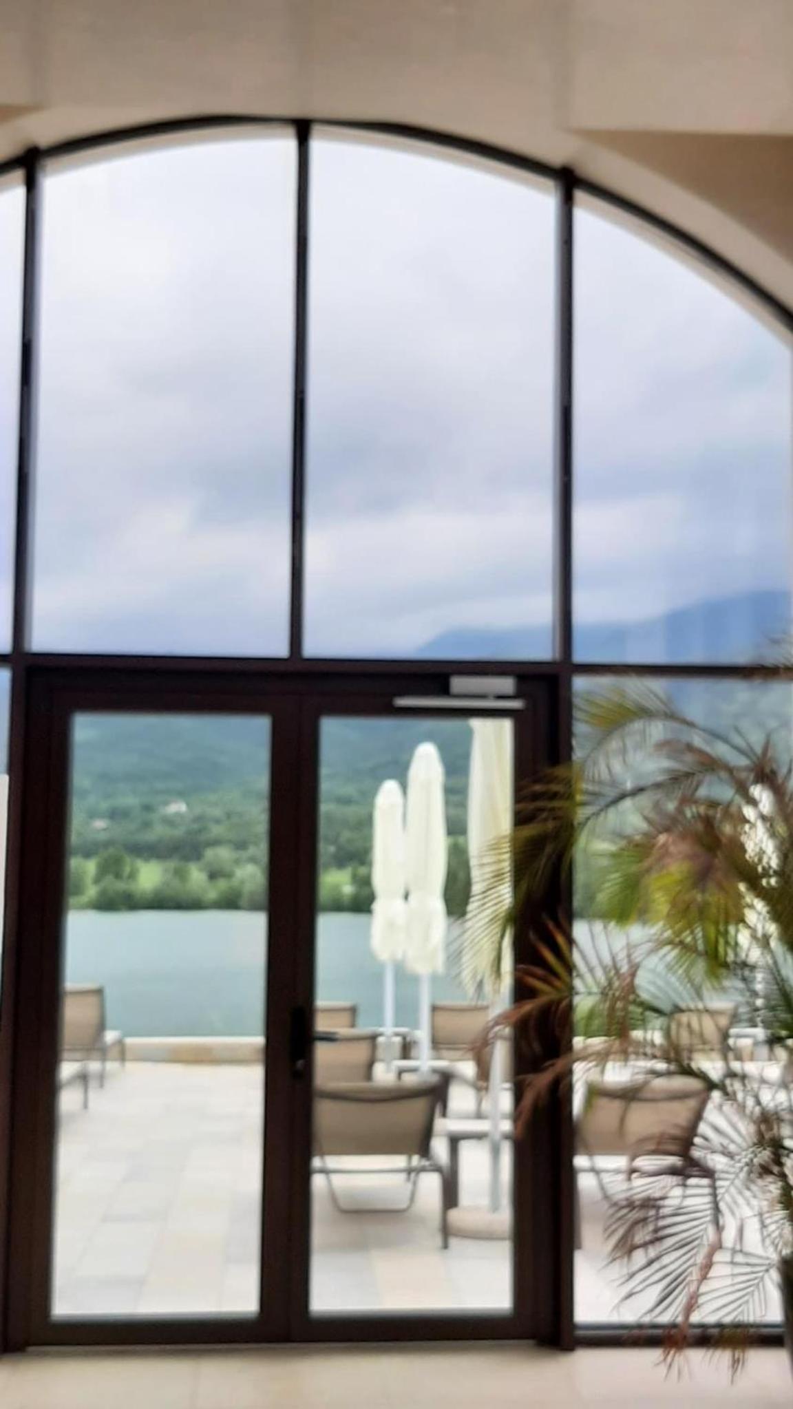 Vacation house in Pravets golf resort At Pravets Lake