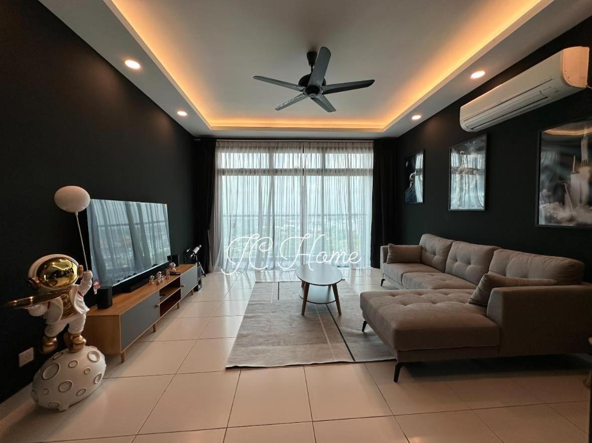 Sky Peak Residences 10pax Theme Family Suites Beautiful View