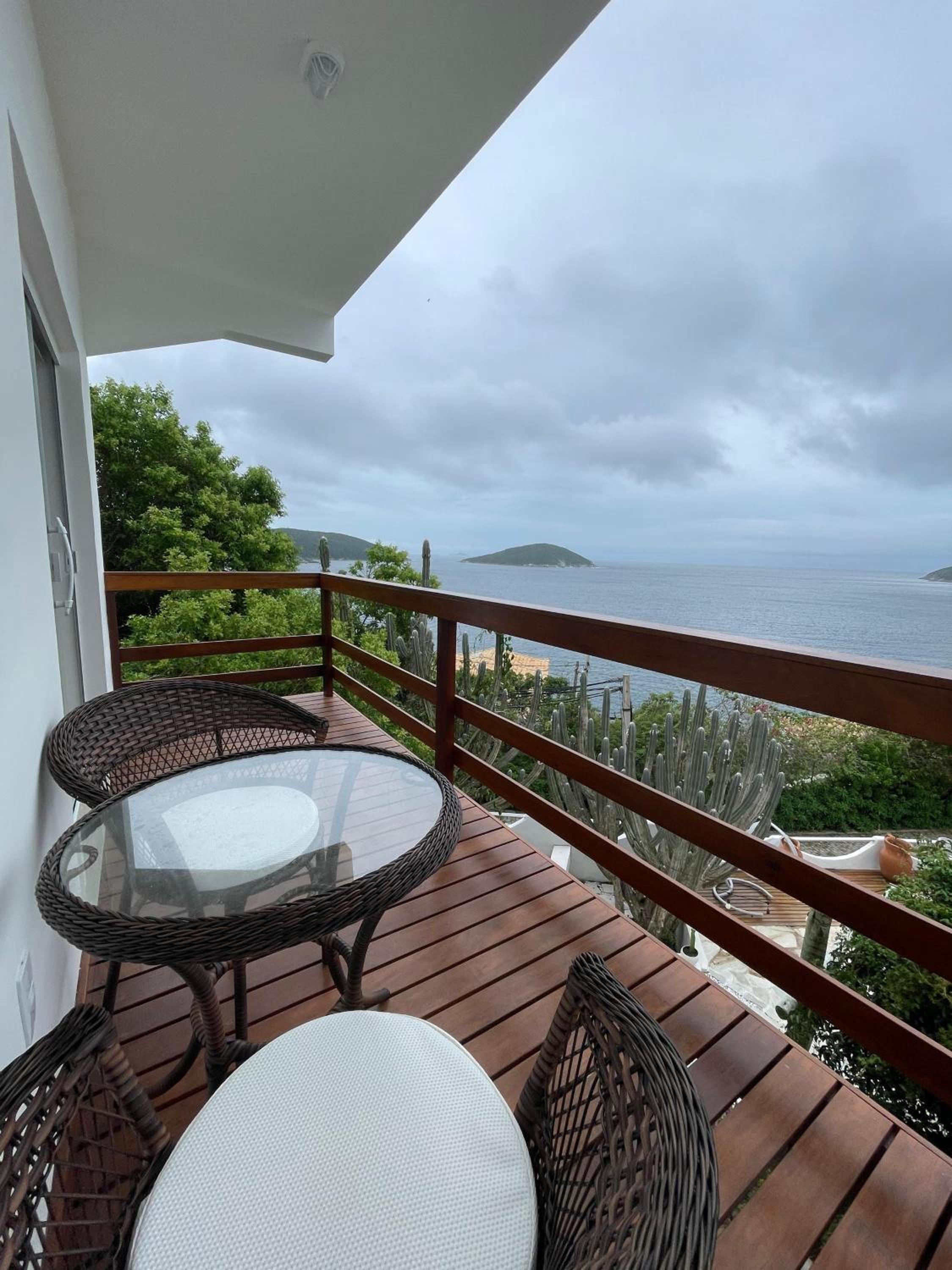 Loft Pelicano Prainhas- Pontal do Atalaia- Para Casal - com Hidro