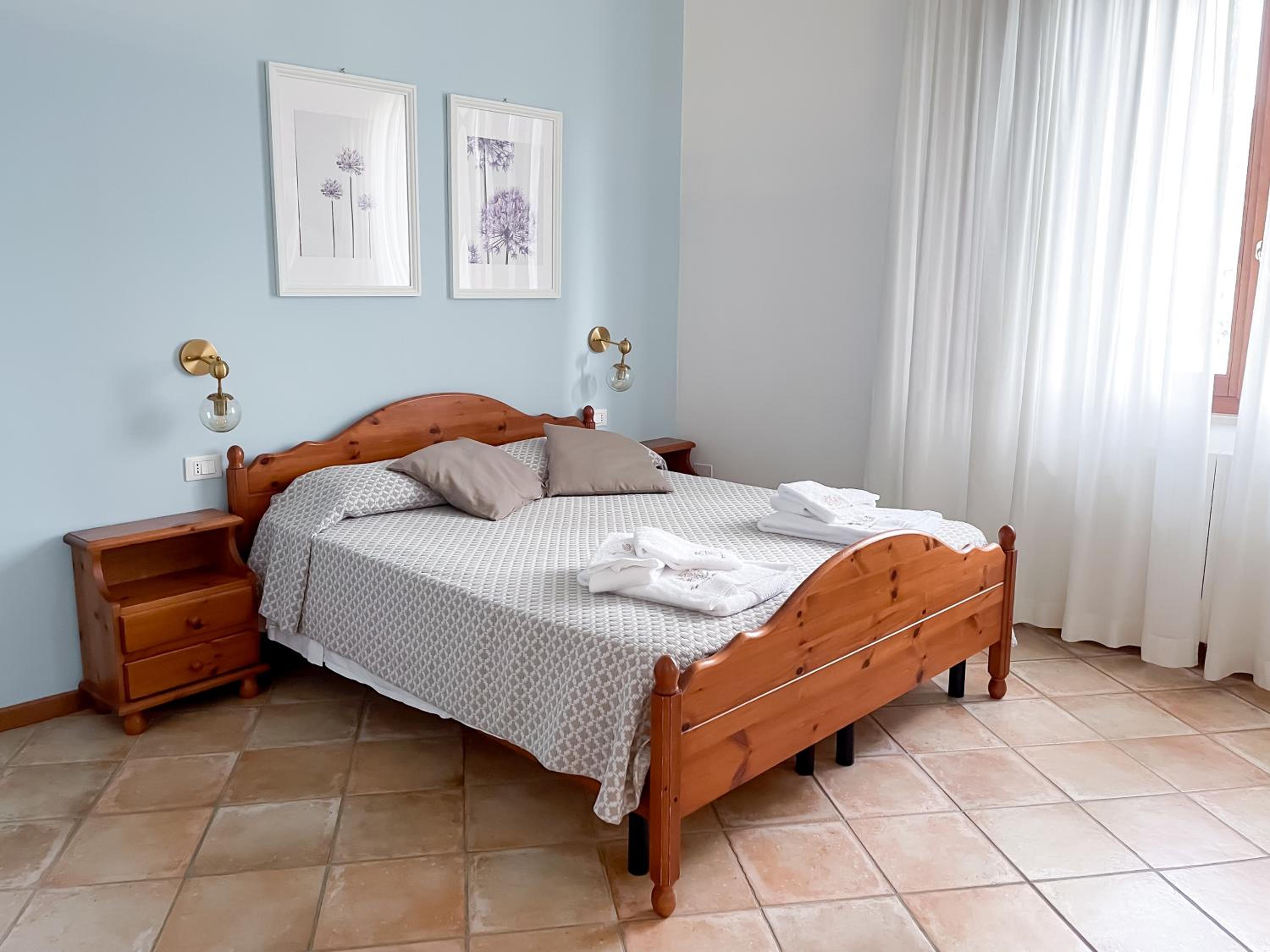 Agriturismo La Filanda
