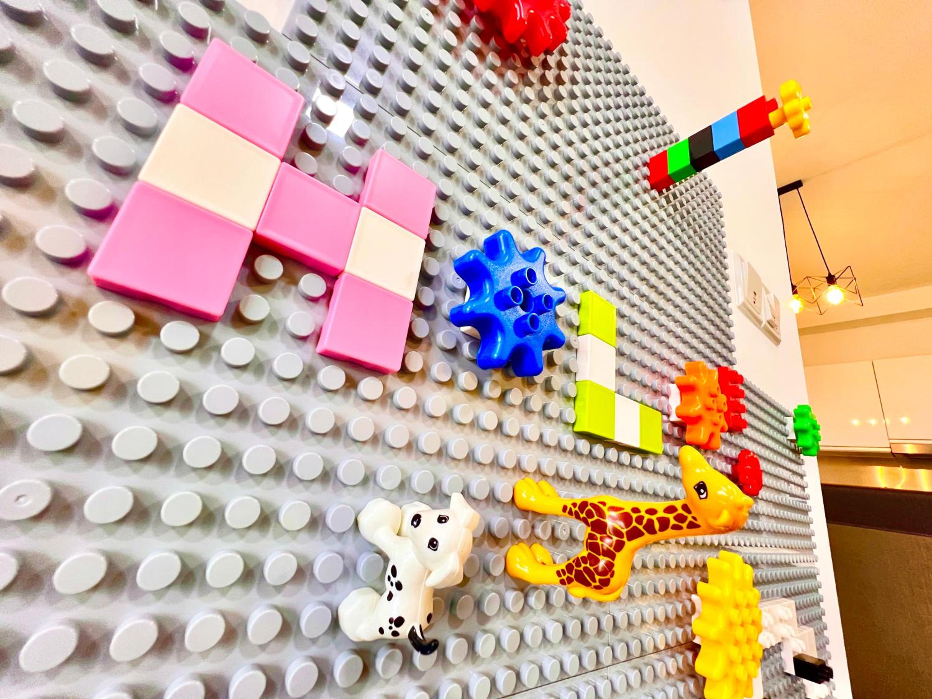 Legoland-8min walk at Kairos Comfort Spacious Suite for Families 1-12pax photo 3