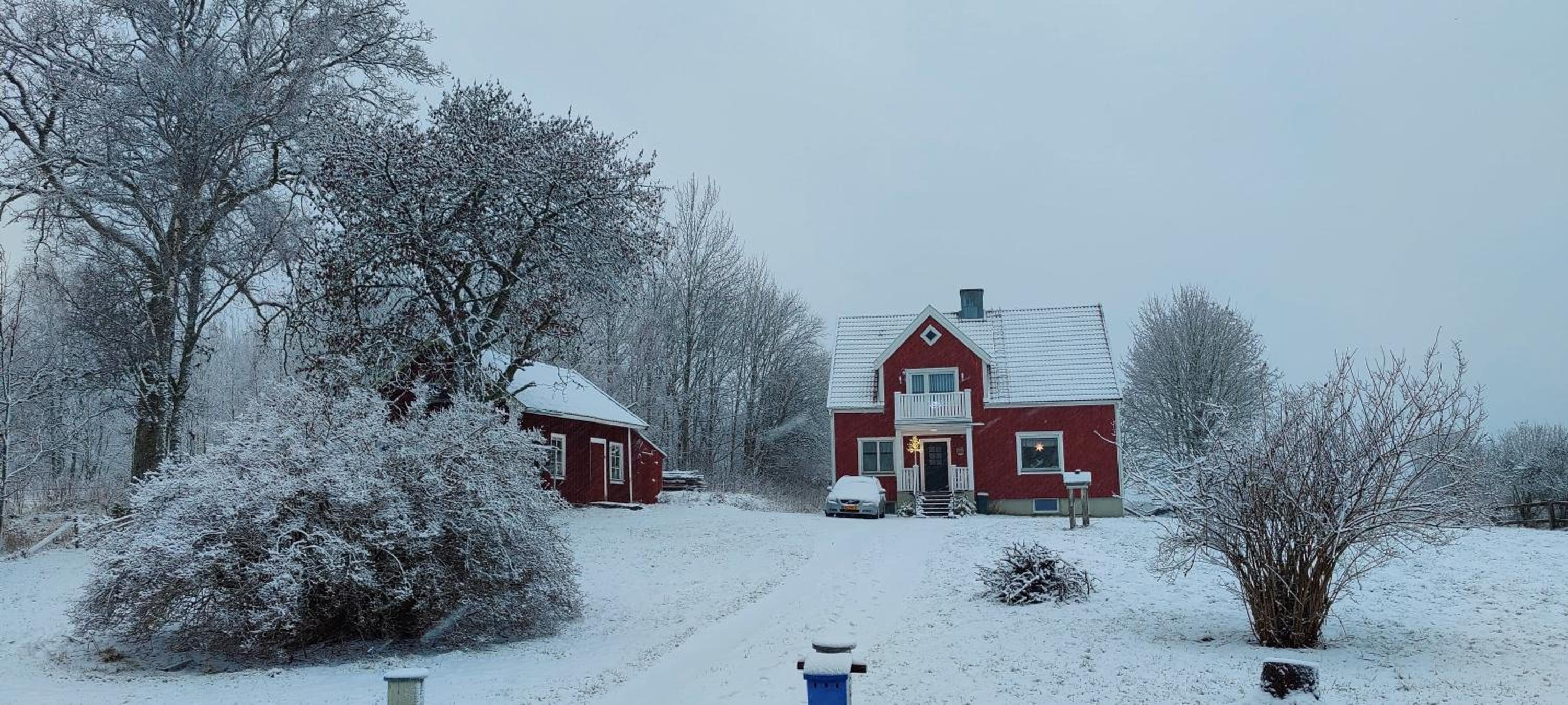 B&B Västralandet view 3