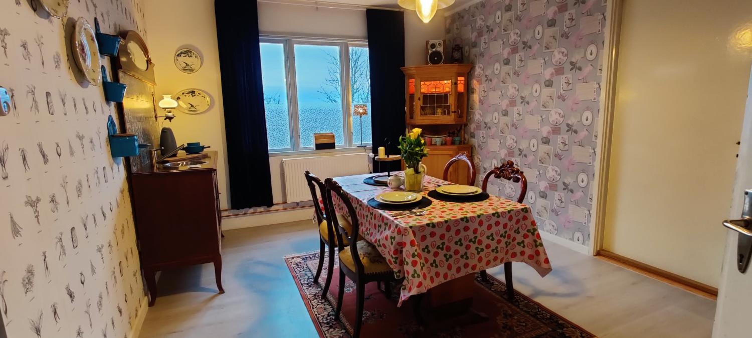 B&B Västralandet view 4