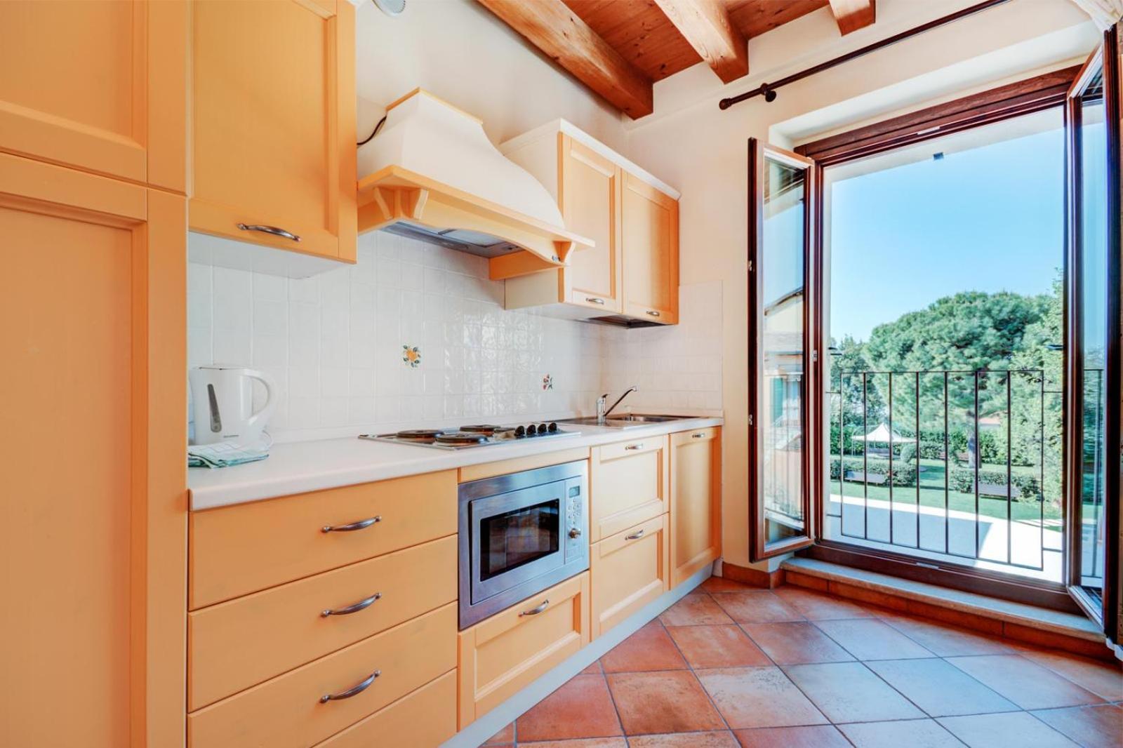 Agriturismo La Filanda