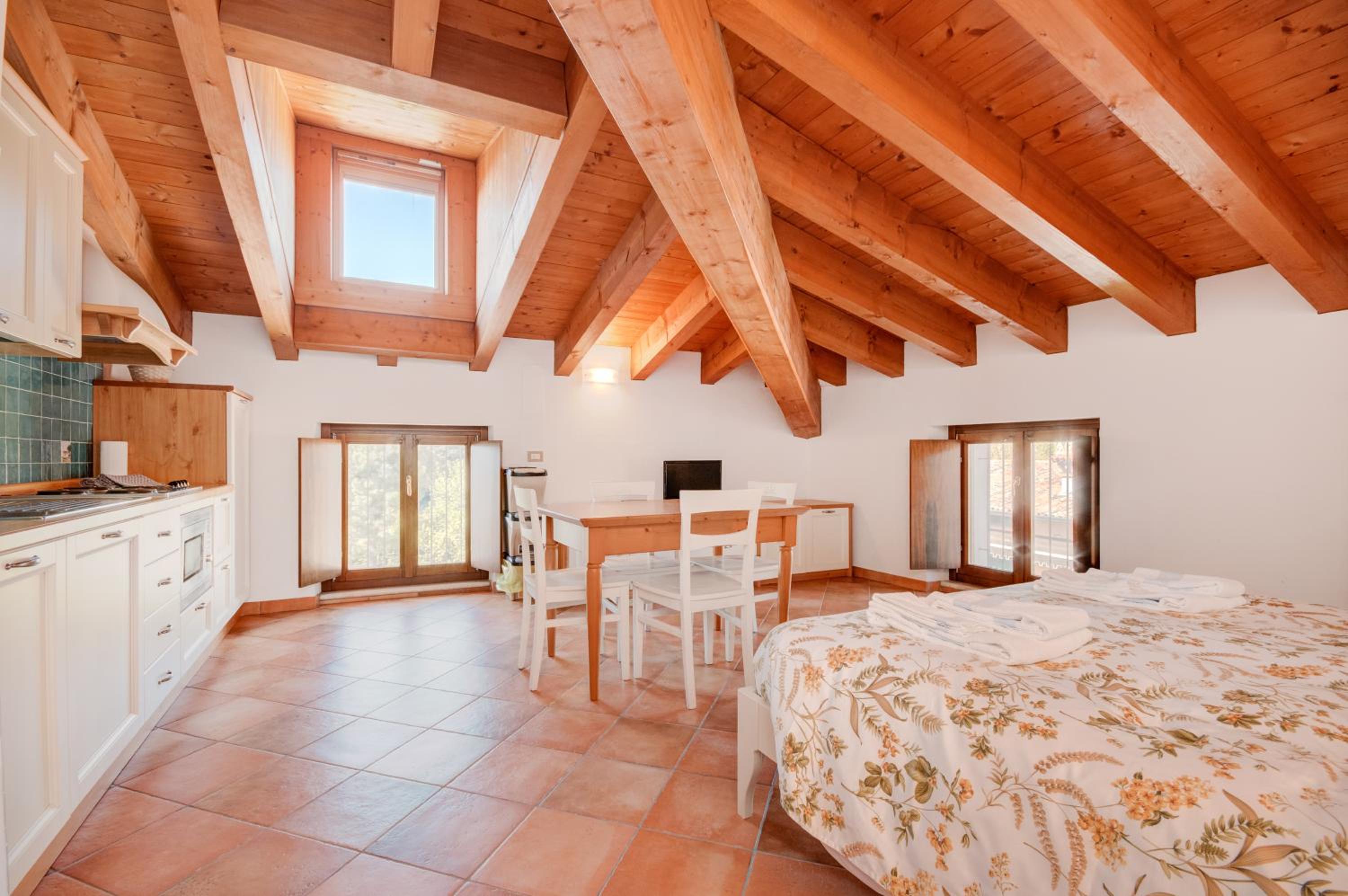 Agriturismo La Filanda