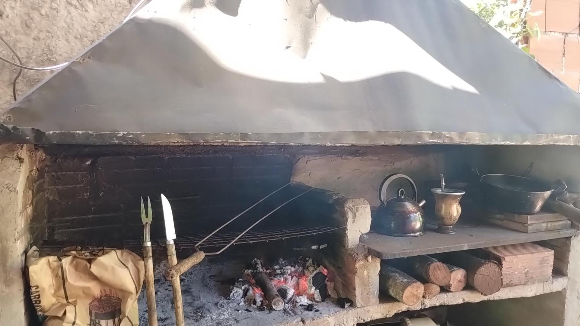 Alojamiento Las Campanitas Iguazu