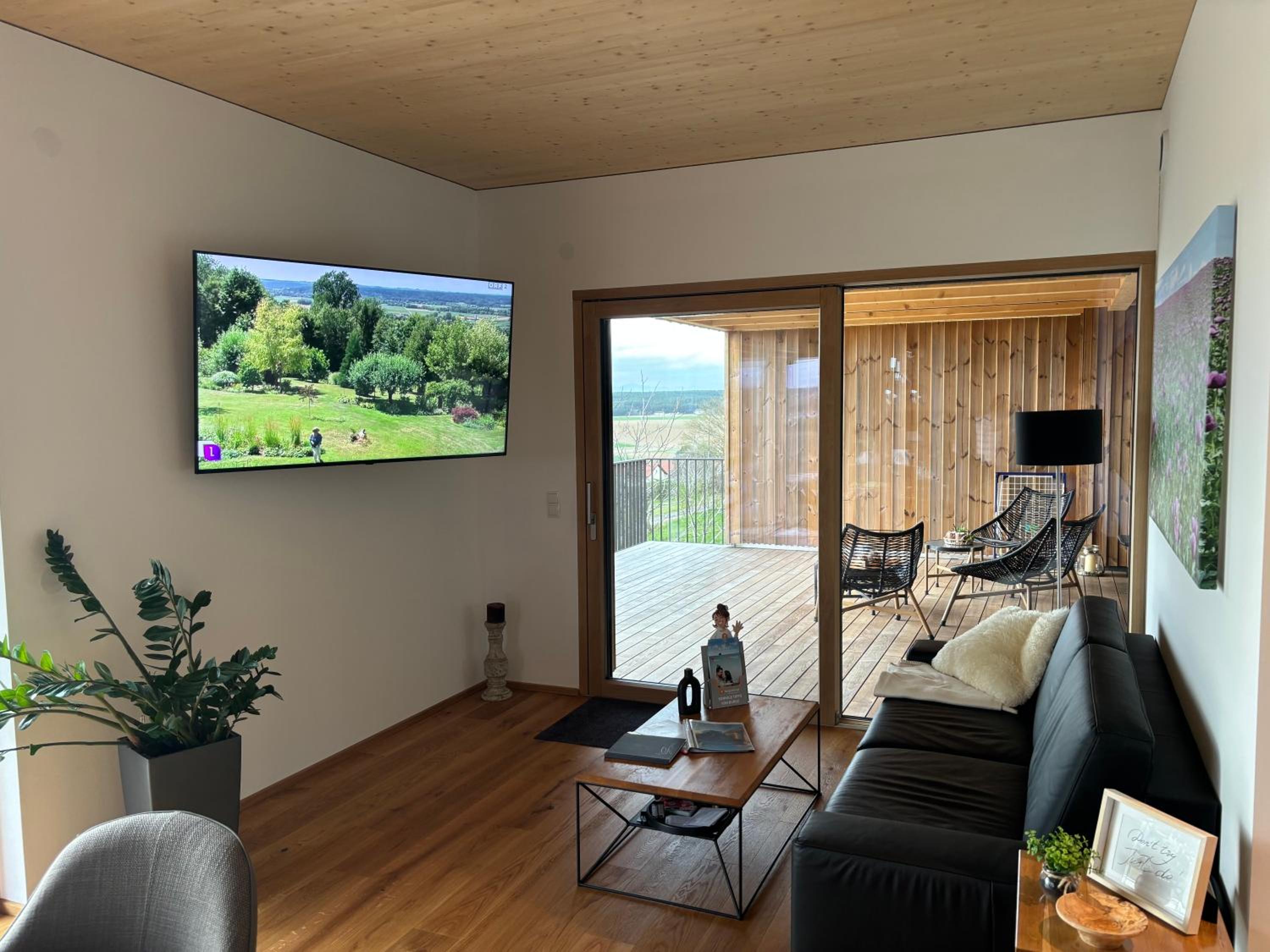 Ferienhaus LuckyLiving