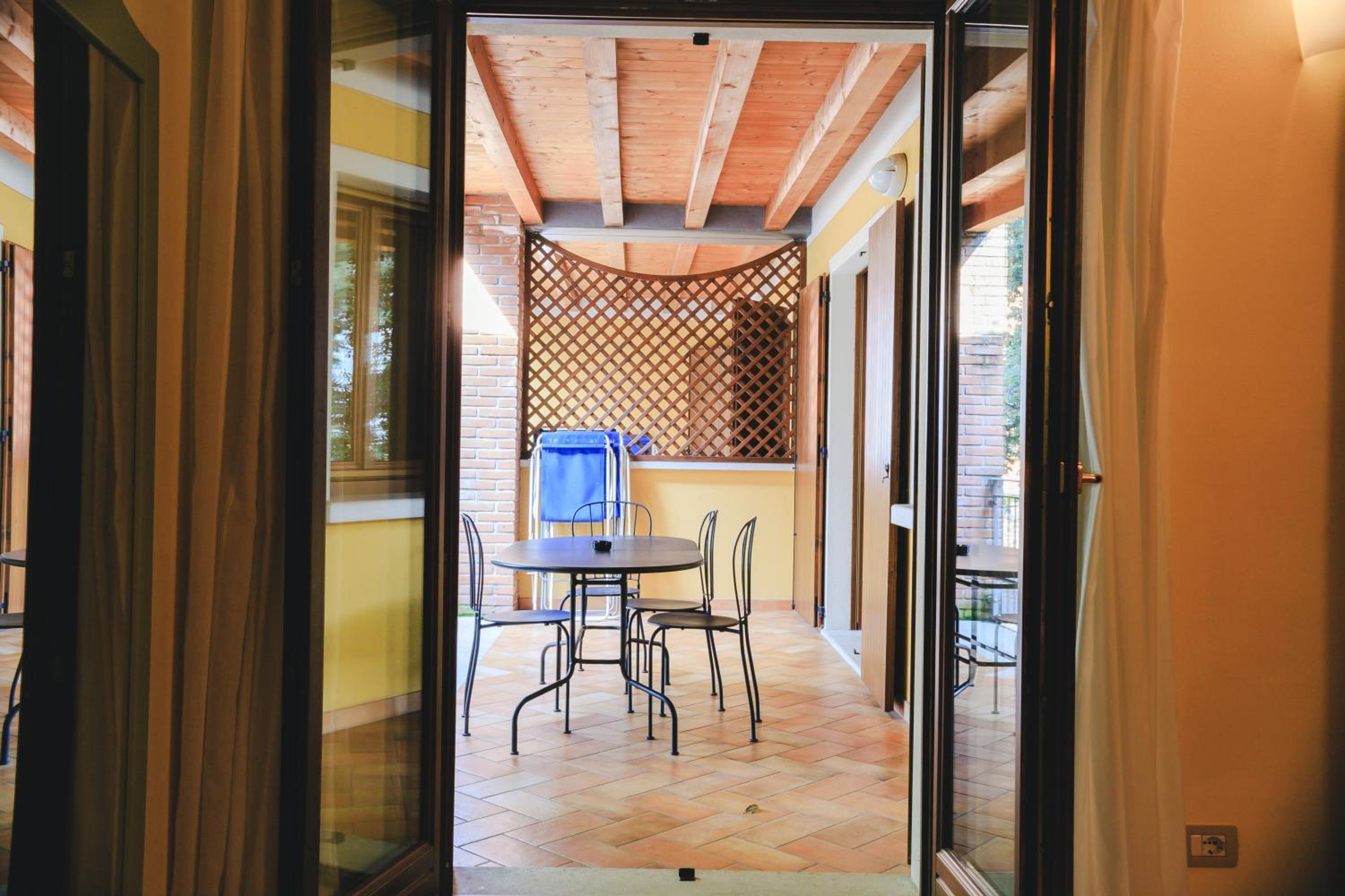 Agriturismo La Filanda