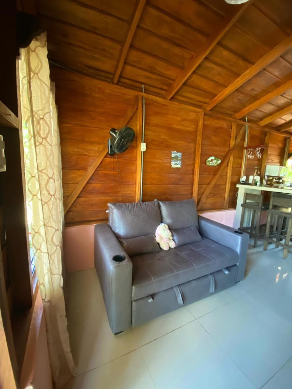 Cabaña ITZE
