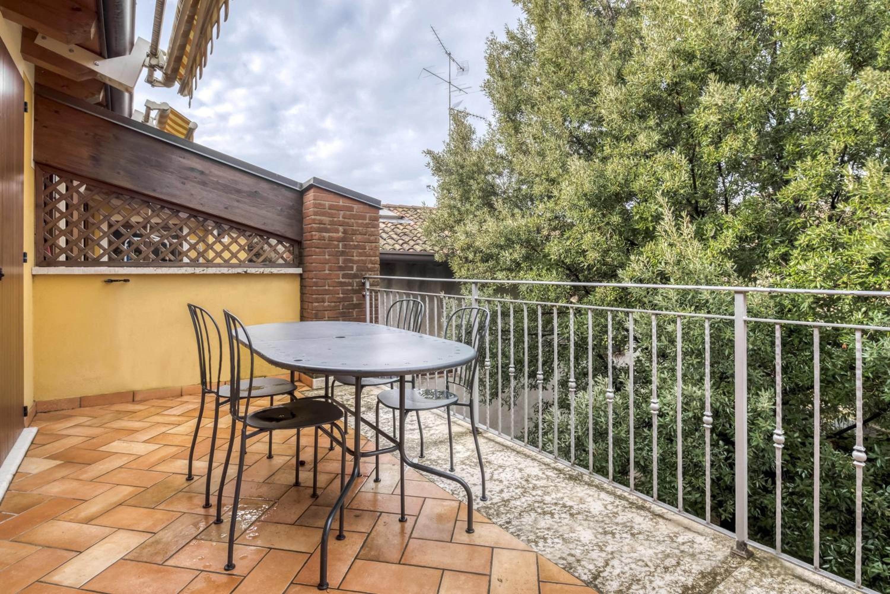 Agriturismo La Filanda