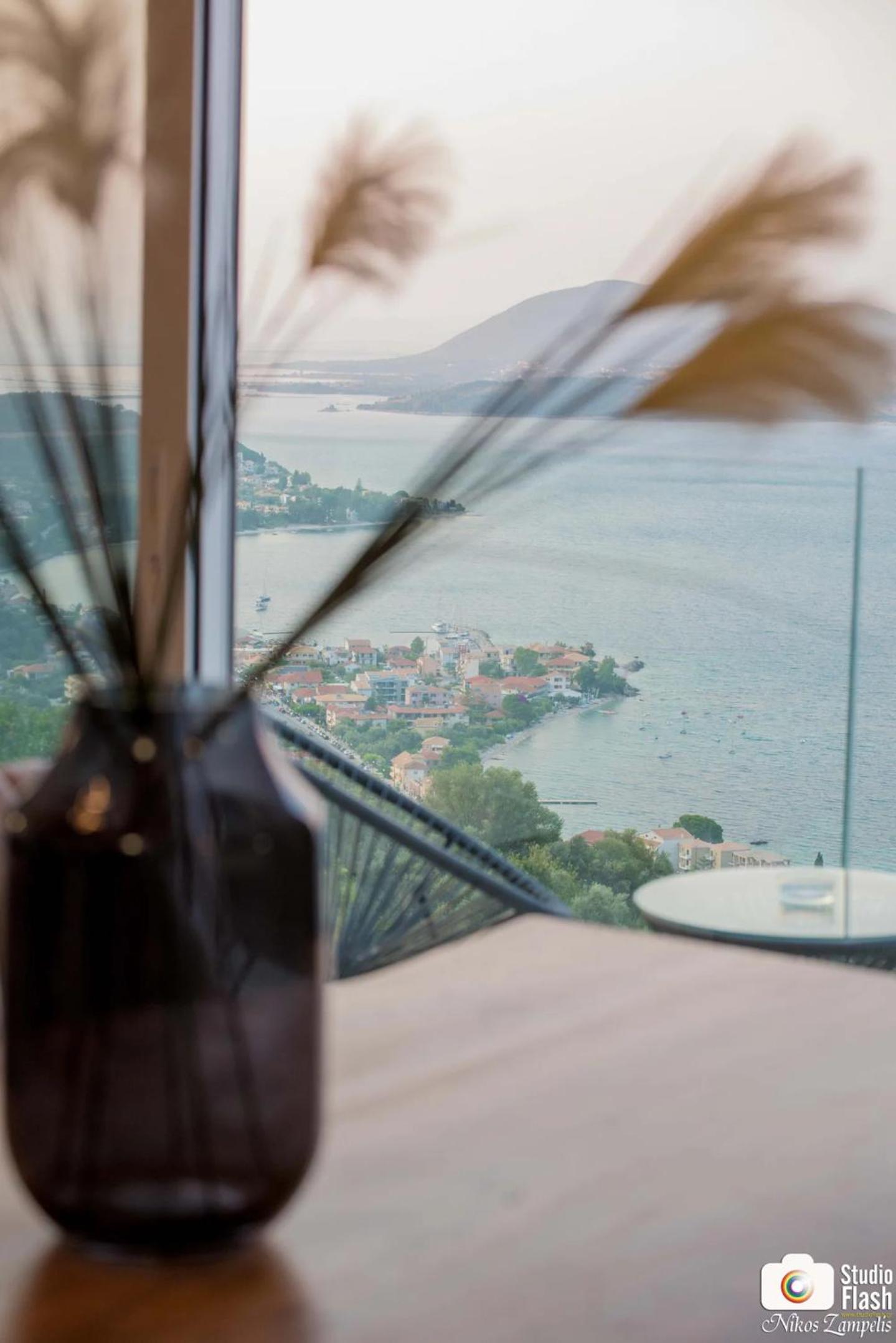 Agorama View Homes Lefkada view 3