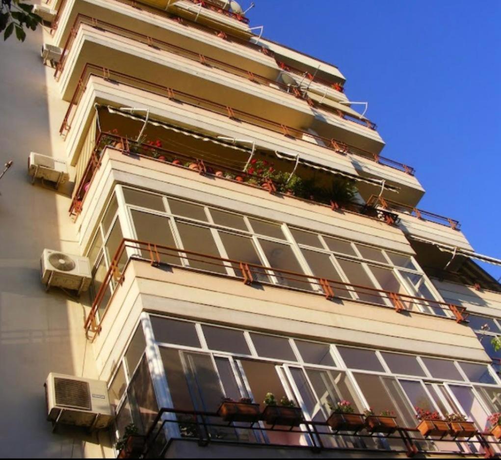 Belvedere Apartment
