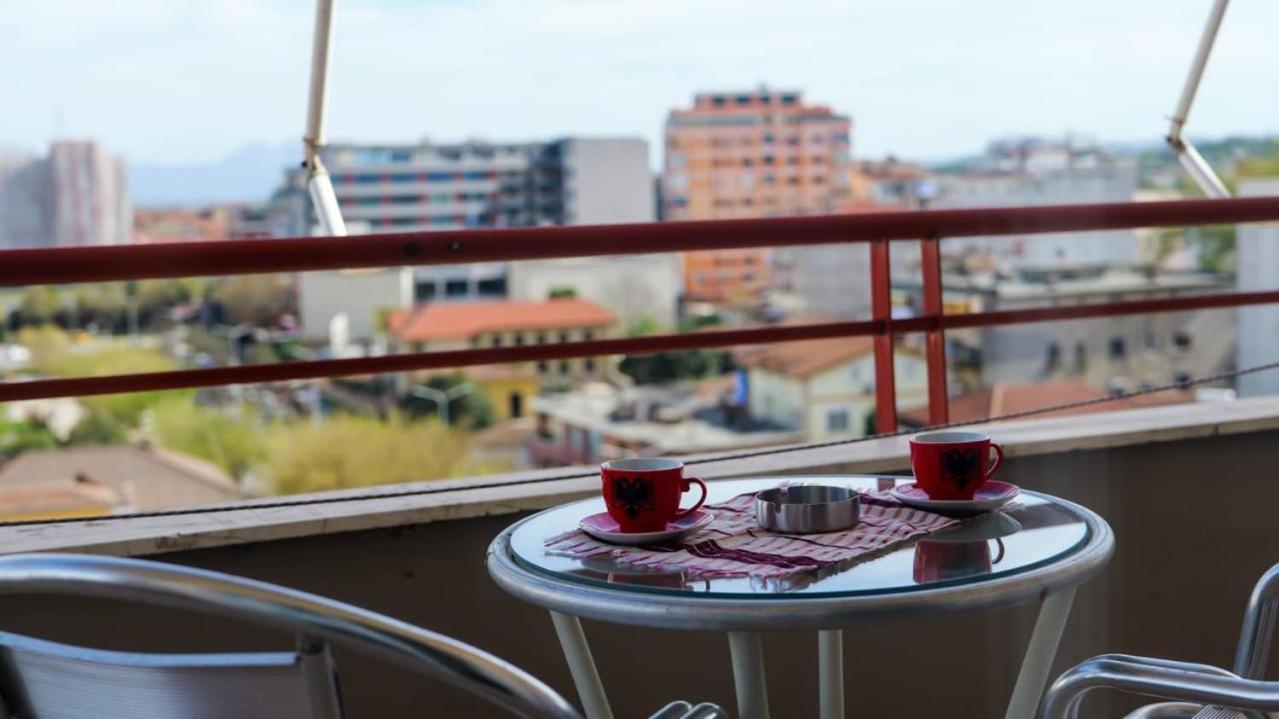 Belvedere Apartment