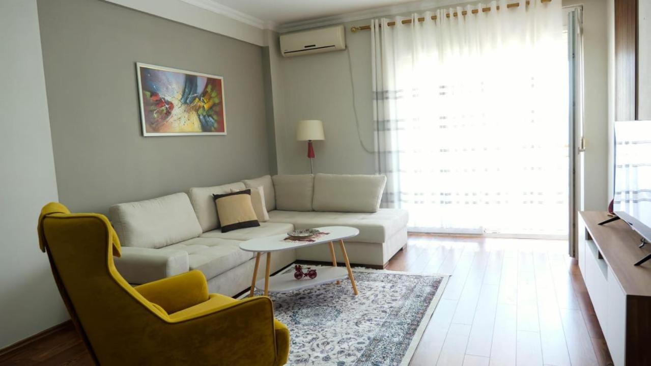 Belvedere Apartment