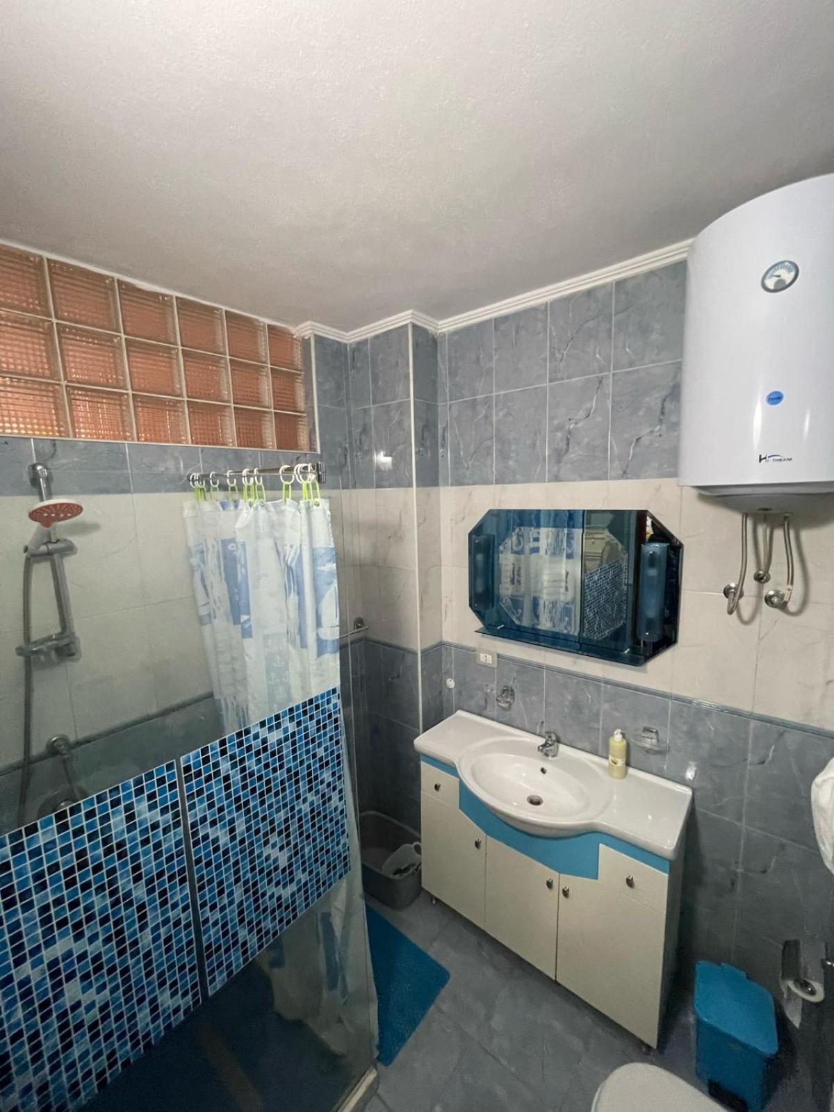 Belvedere Apartment
