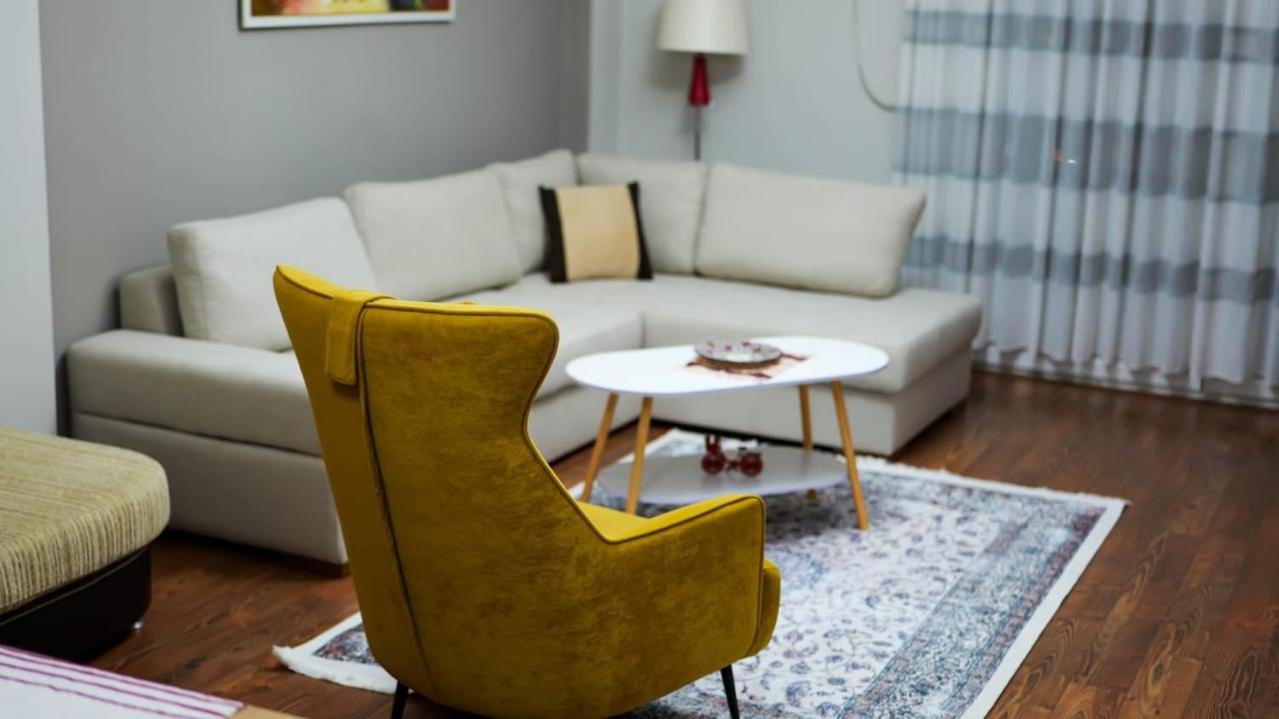 Belvedere Apartment