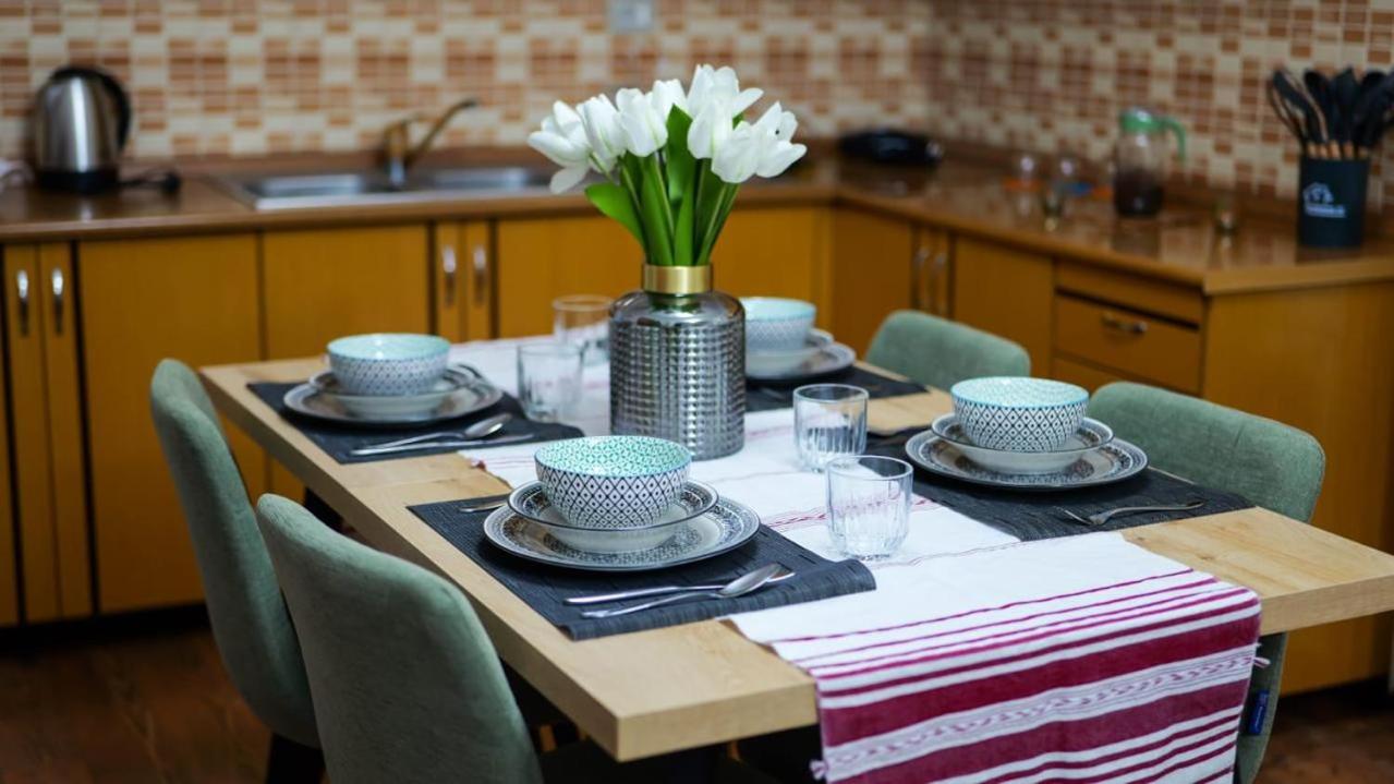 Belvedere Apartment