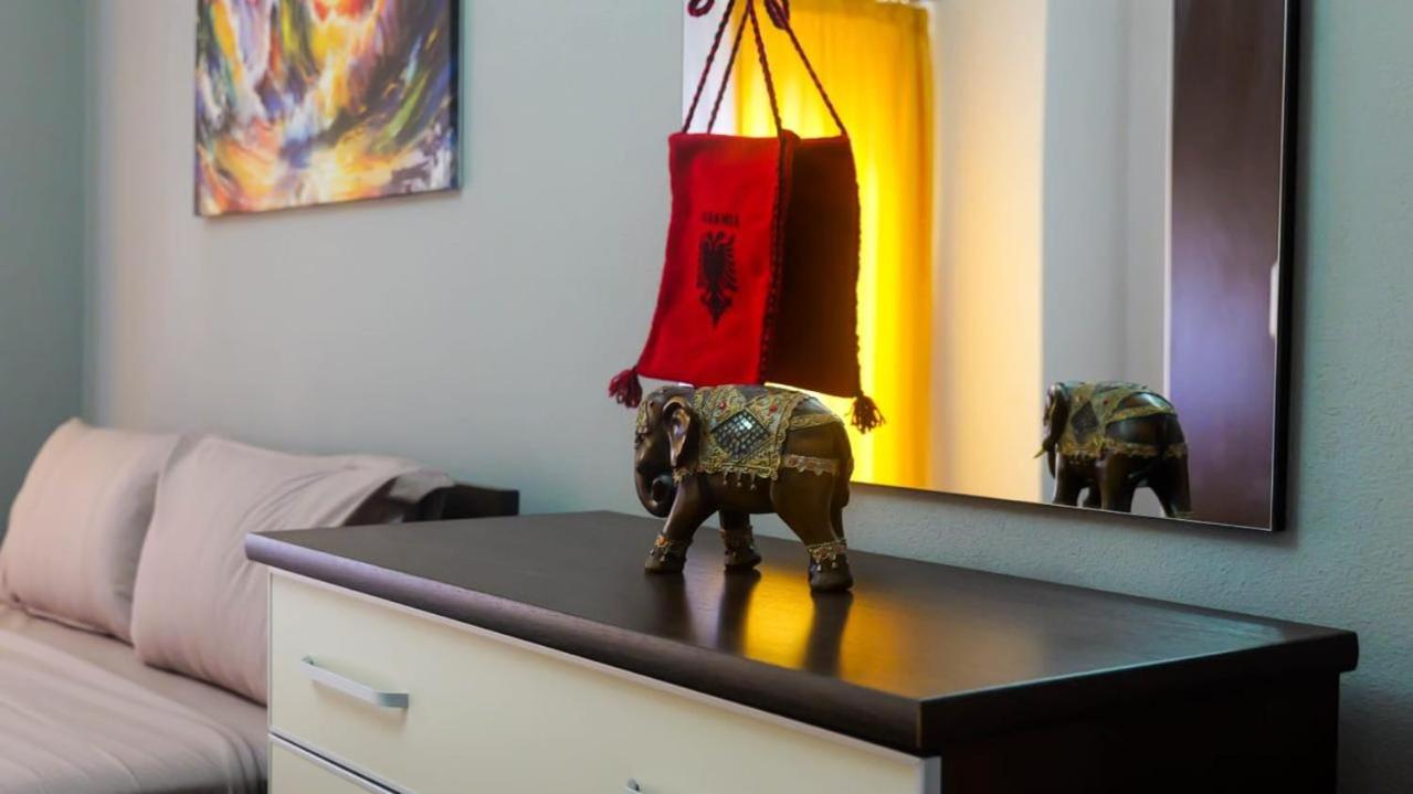 Belvedere Apartment