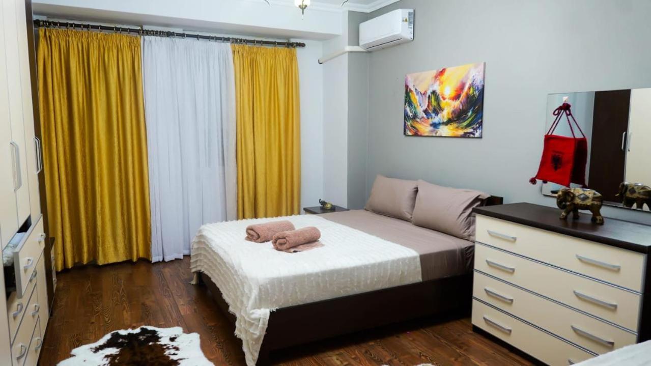 Belvedere Apartment