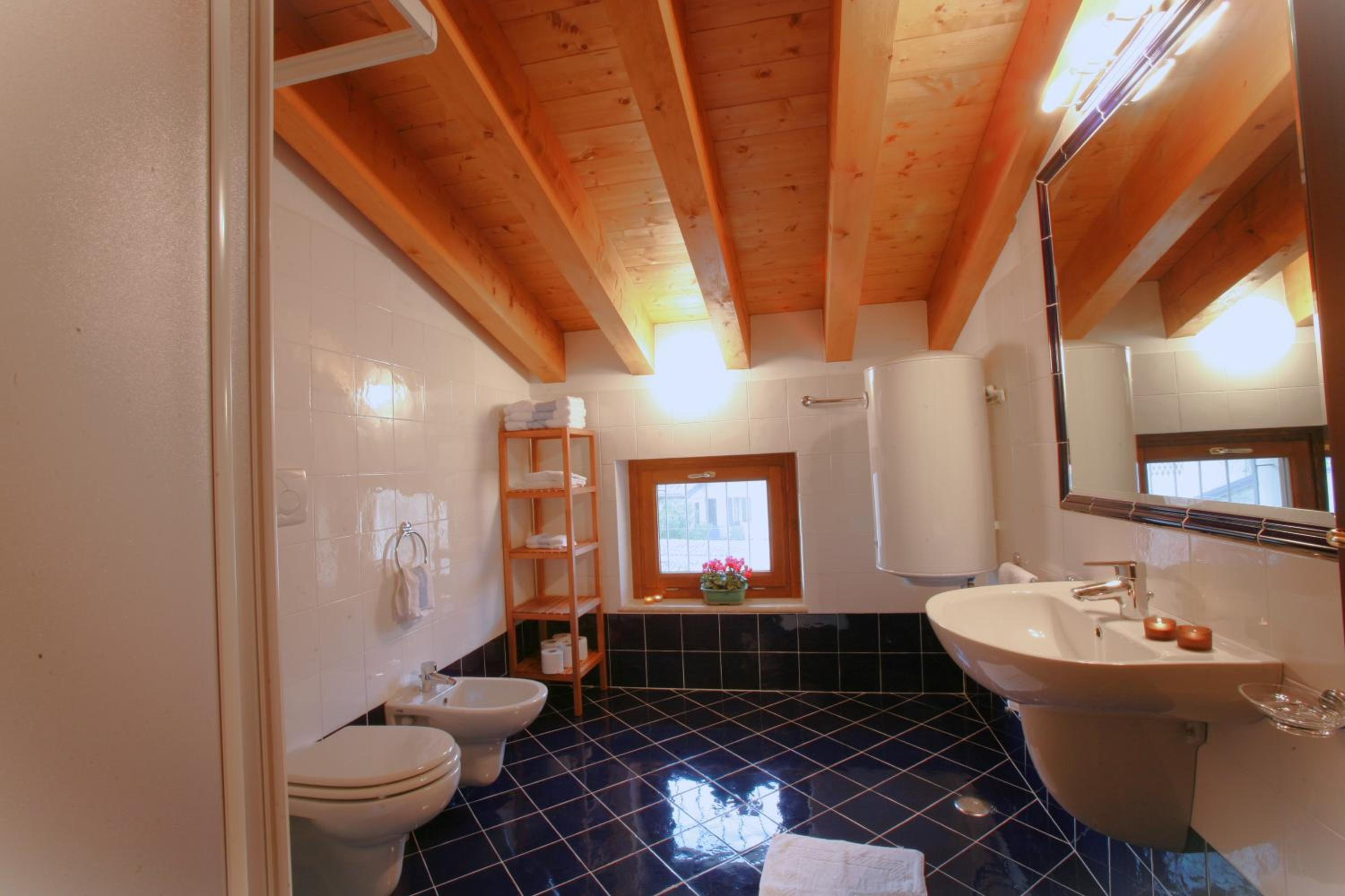 Agriturismo La Filanda