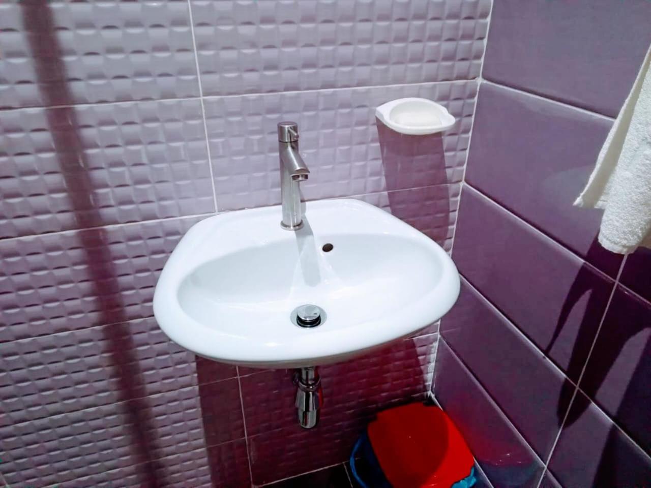 Niclas ApartamentoT1
