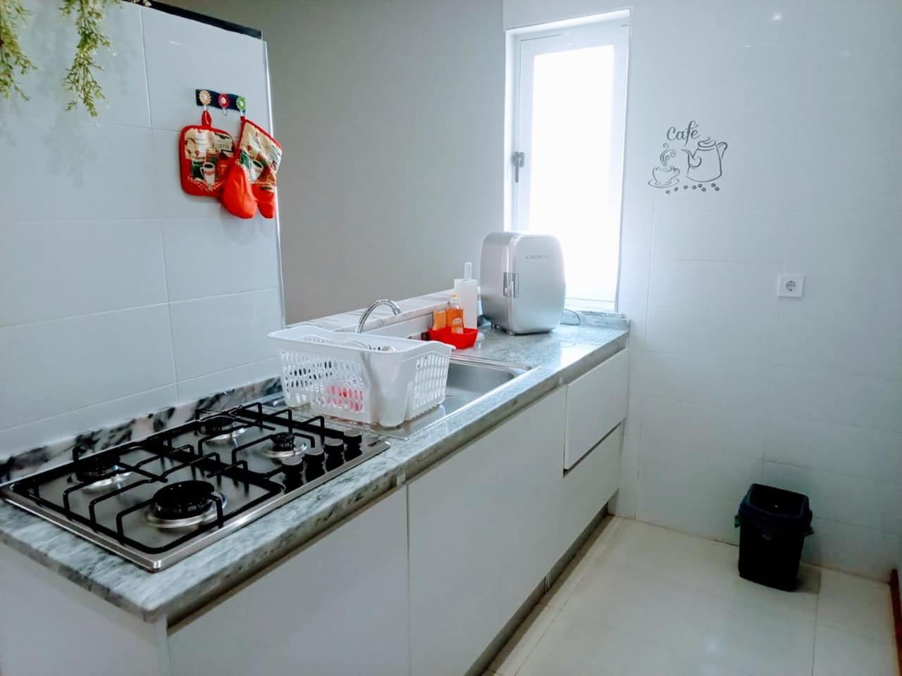 Niclas ApartamentoT1