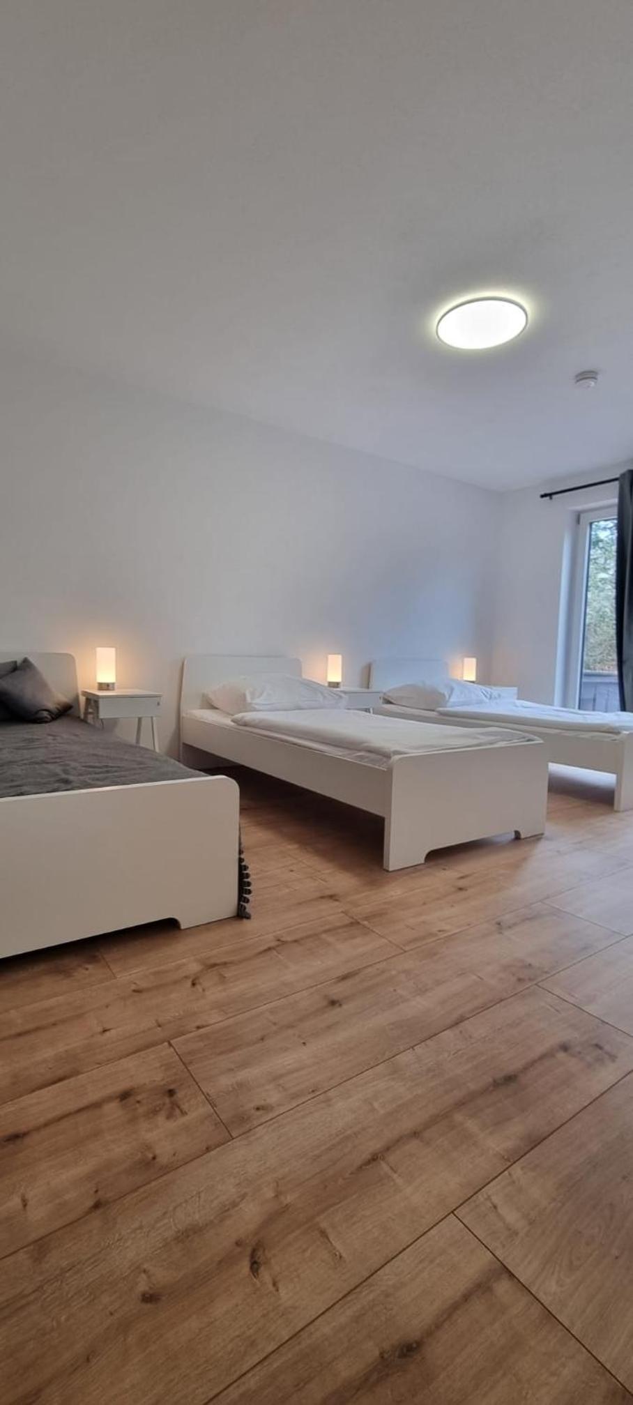 MC MONTI Ruhpolding, 80qm, NETFLIX, Speed-WLAN, TV, kostenloser Parkplatz view 2