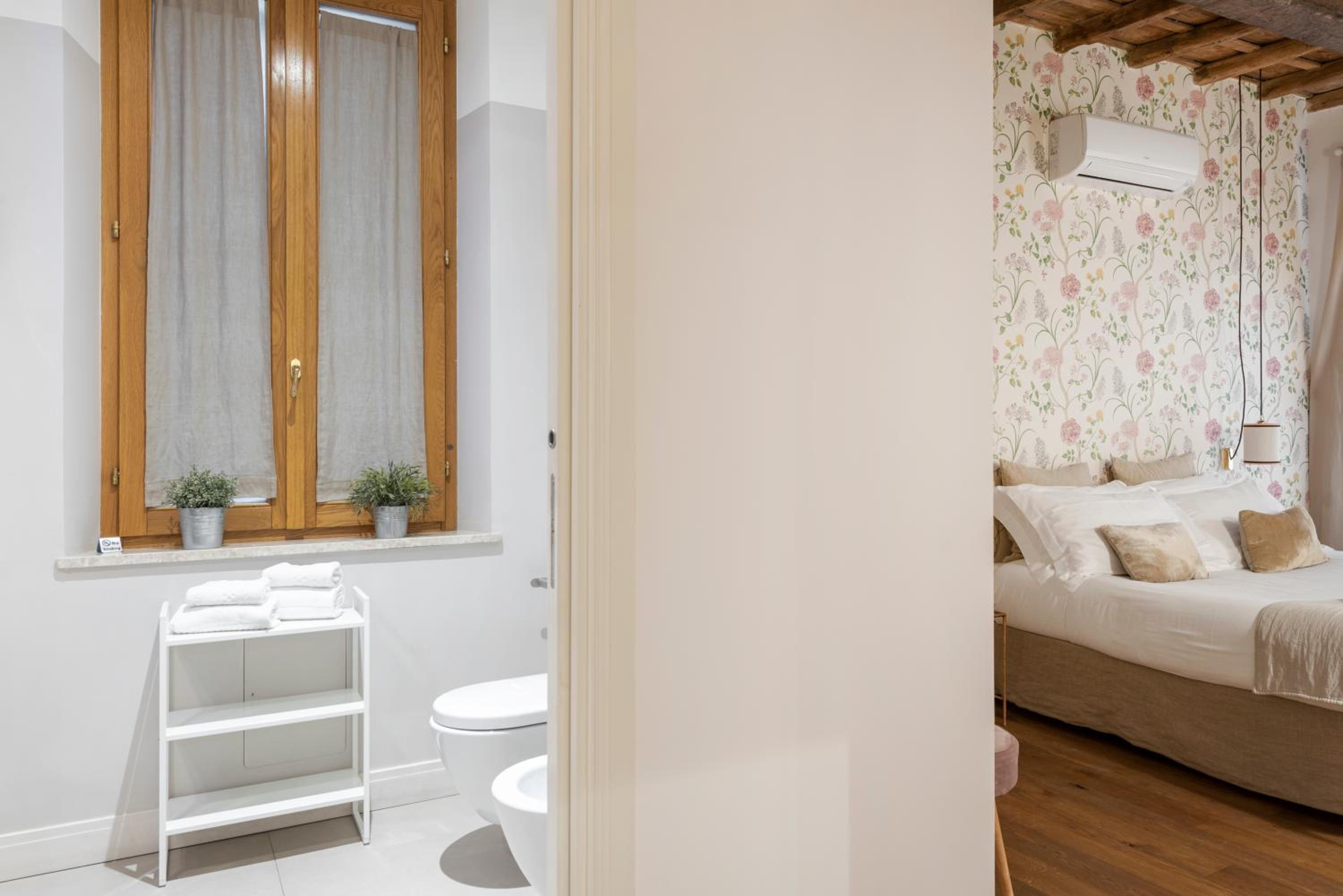 i Fiori de' Mario Suites