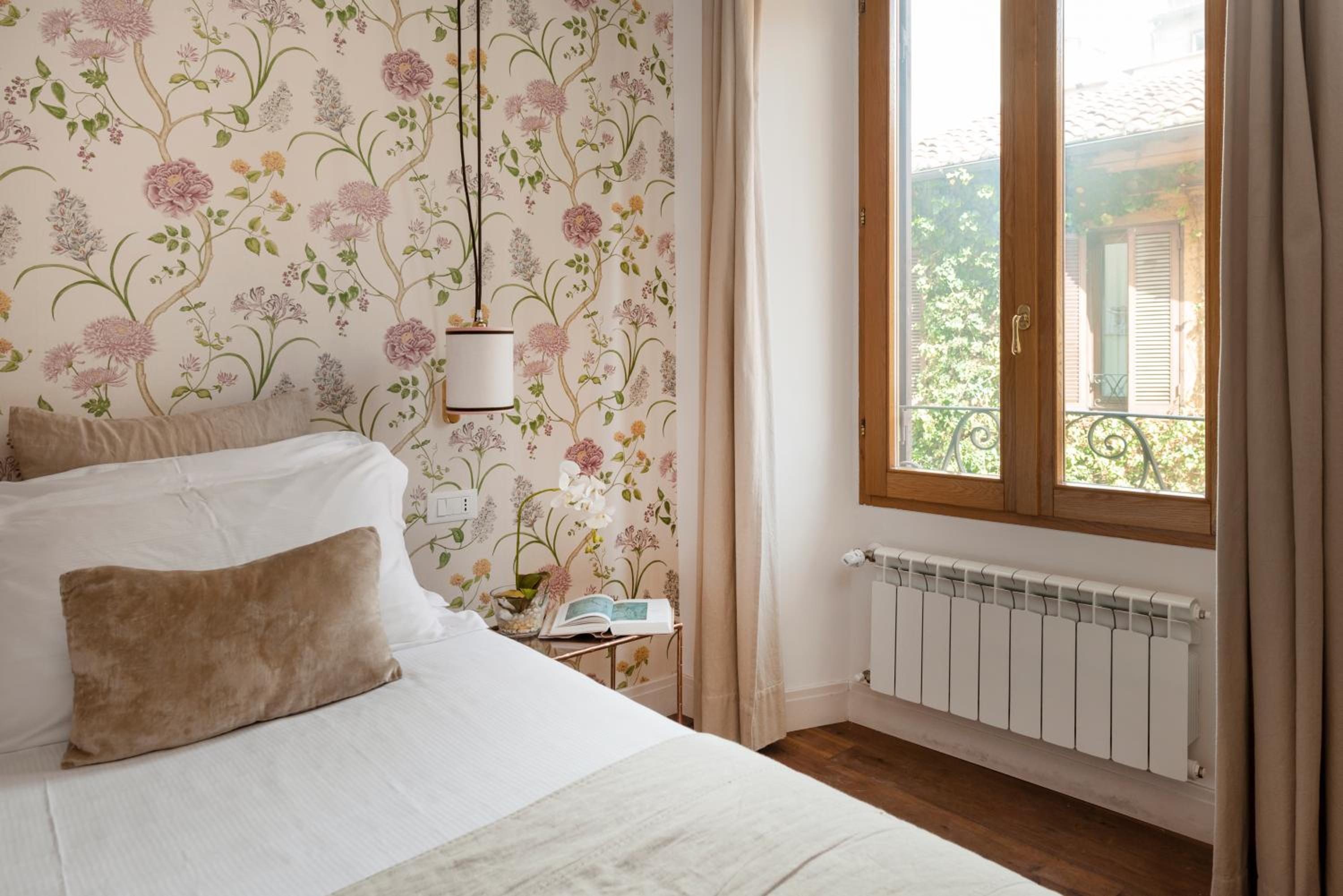 i Fiori de' Mario Suites