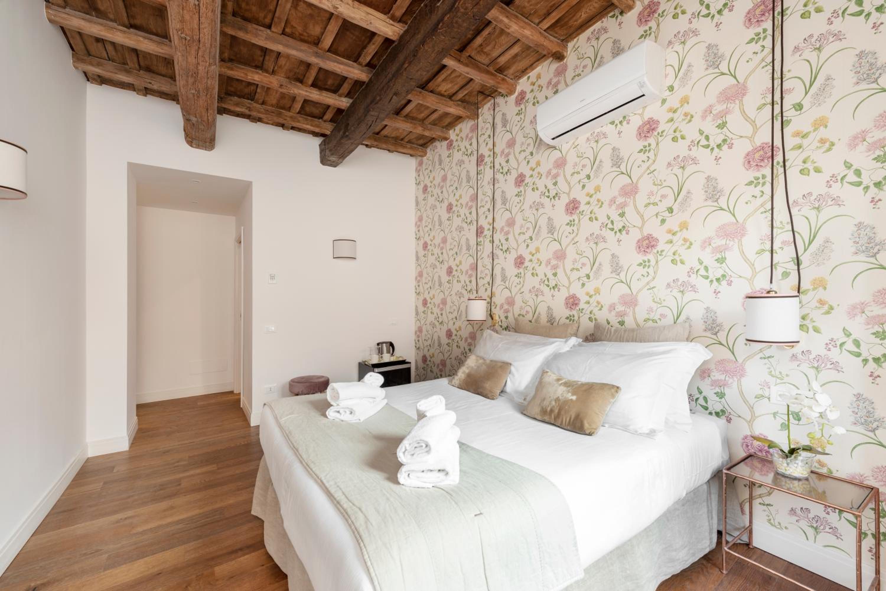 i Fiori de' Mario Suites