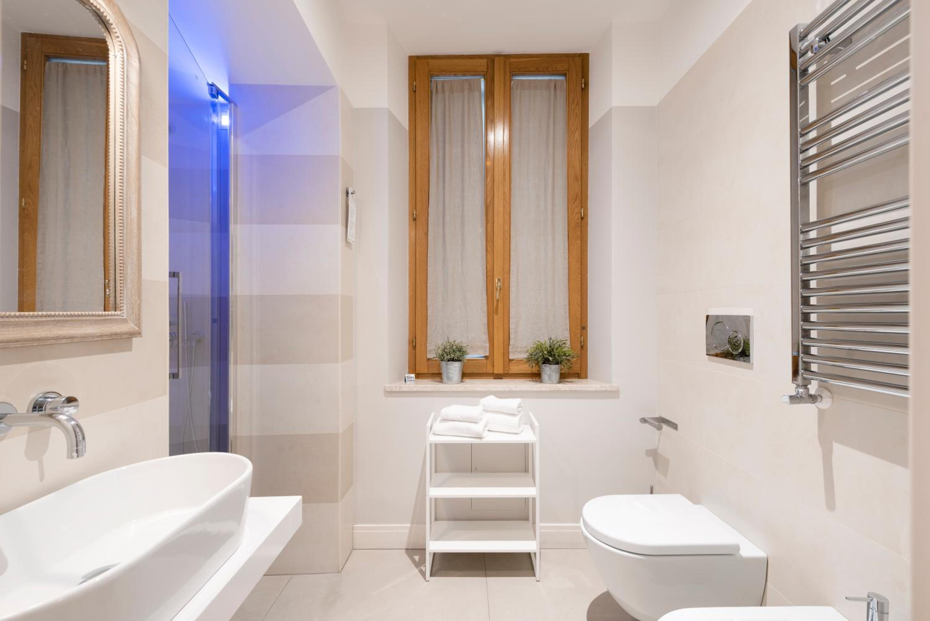 i Fiori de' Mario Suites