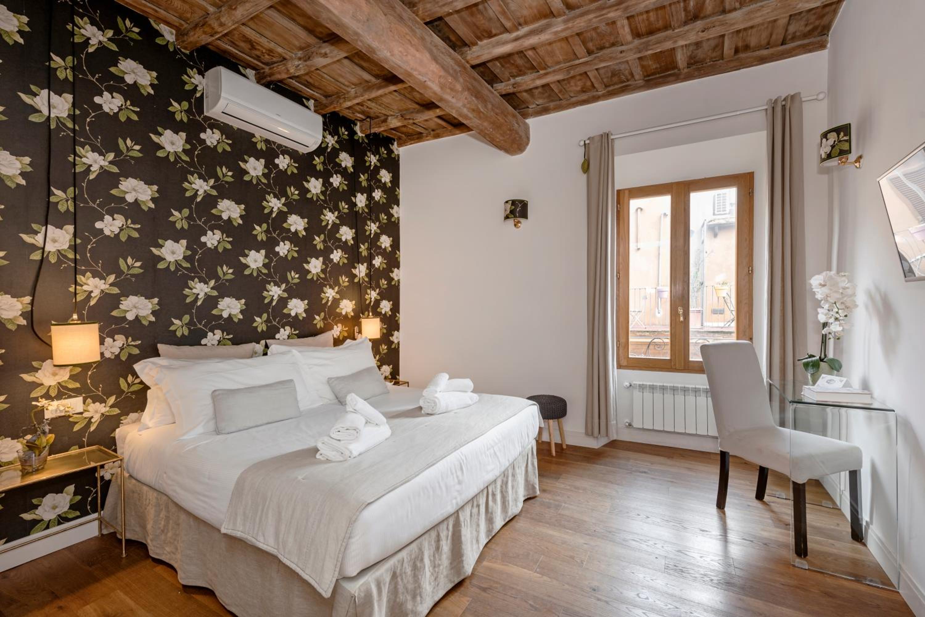 i Fiori de' Mario Suites