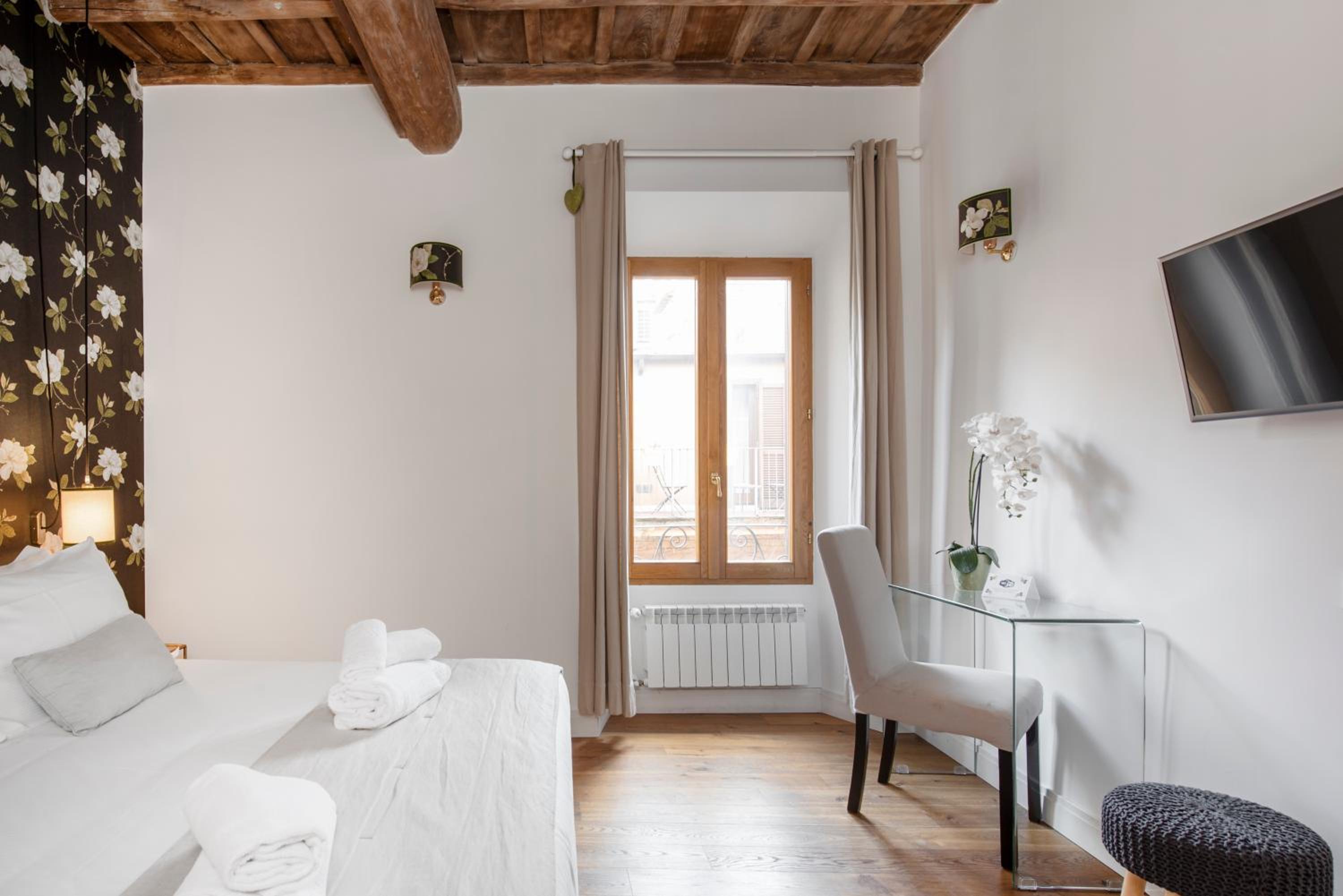 i Fiori de' Mario Suites